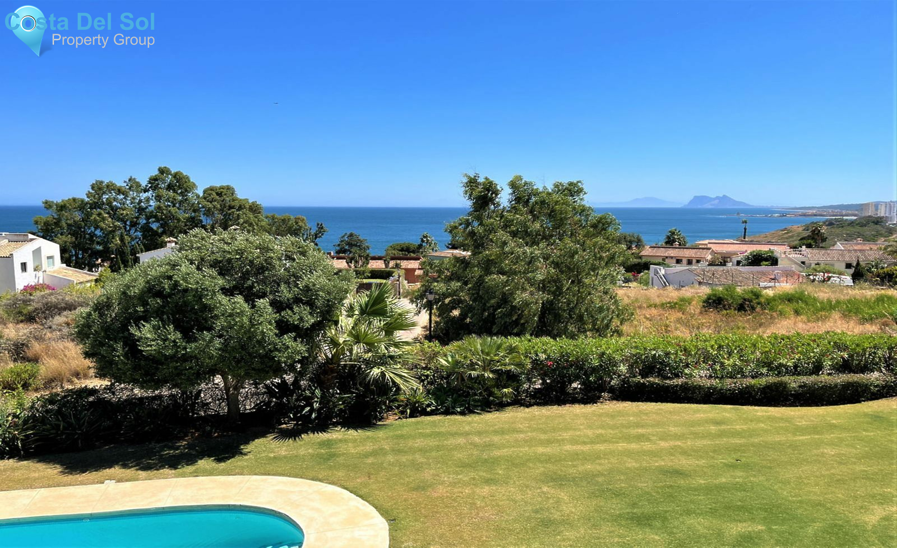 Detached Villa in La Duquesa-1549505