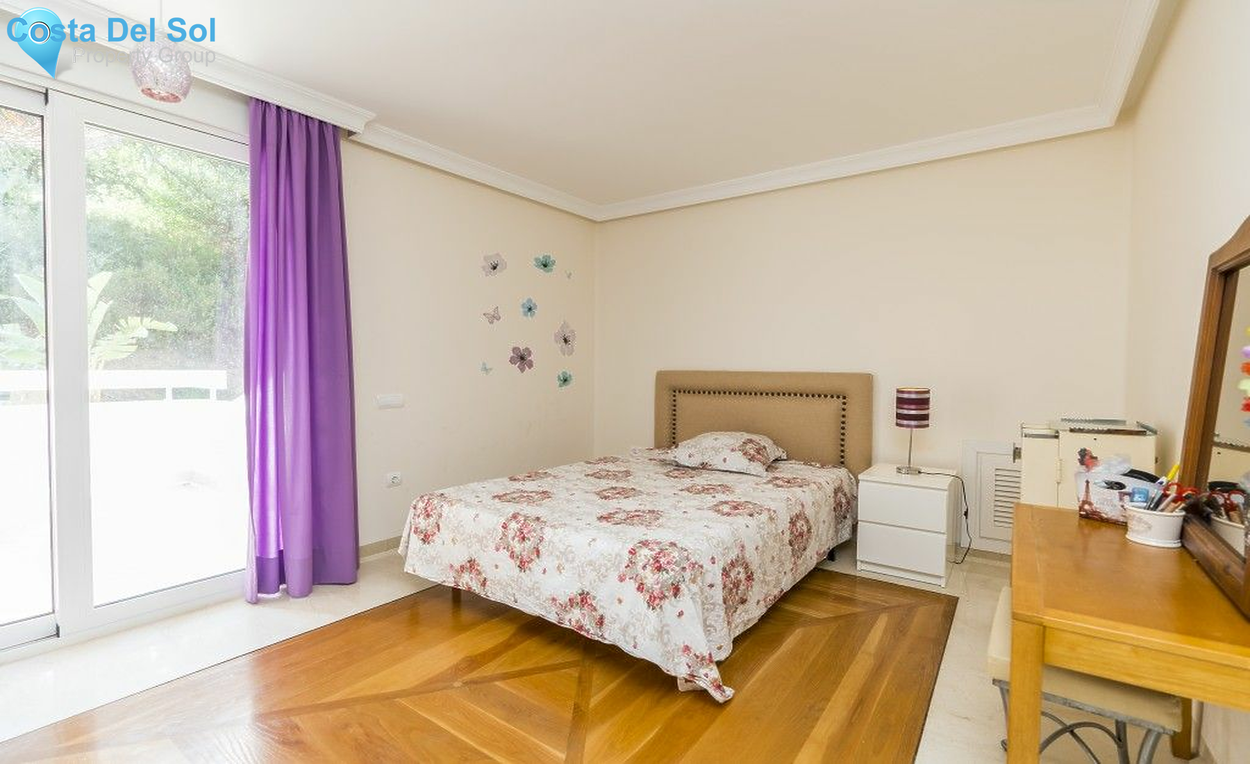 Detached Villa in La Mairena-1173306