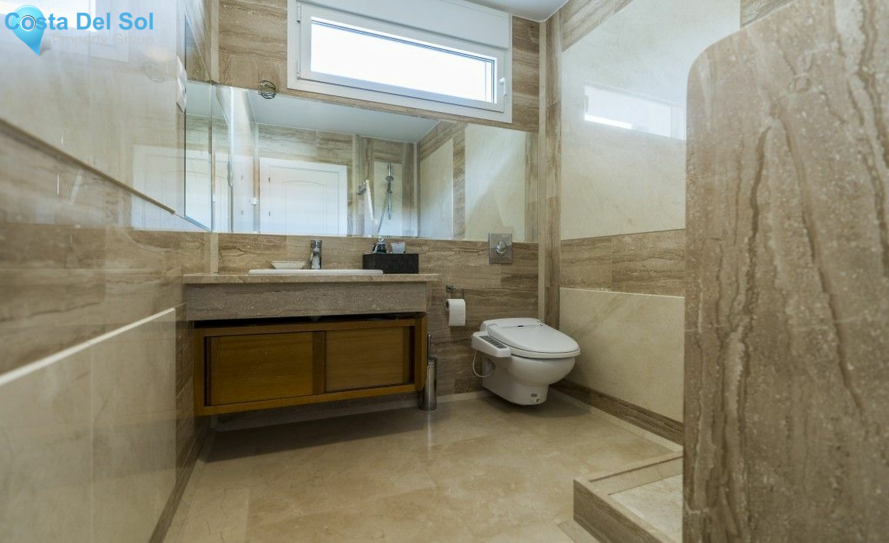 Detached Villa in La Mairena-1173308