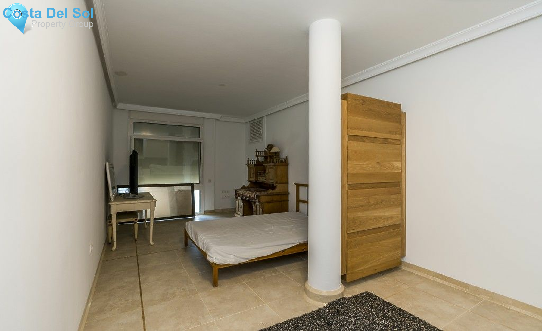 Detached Villa in La Mairena-1173311