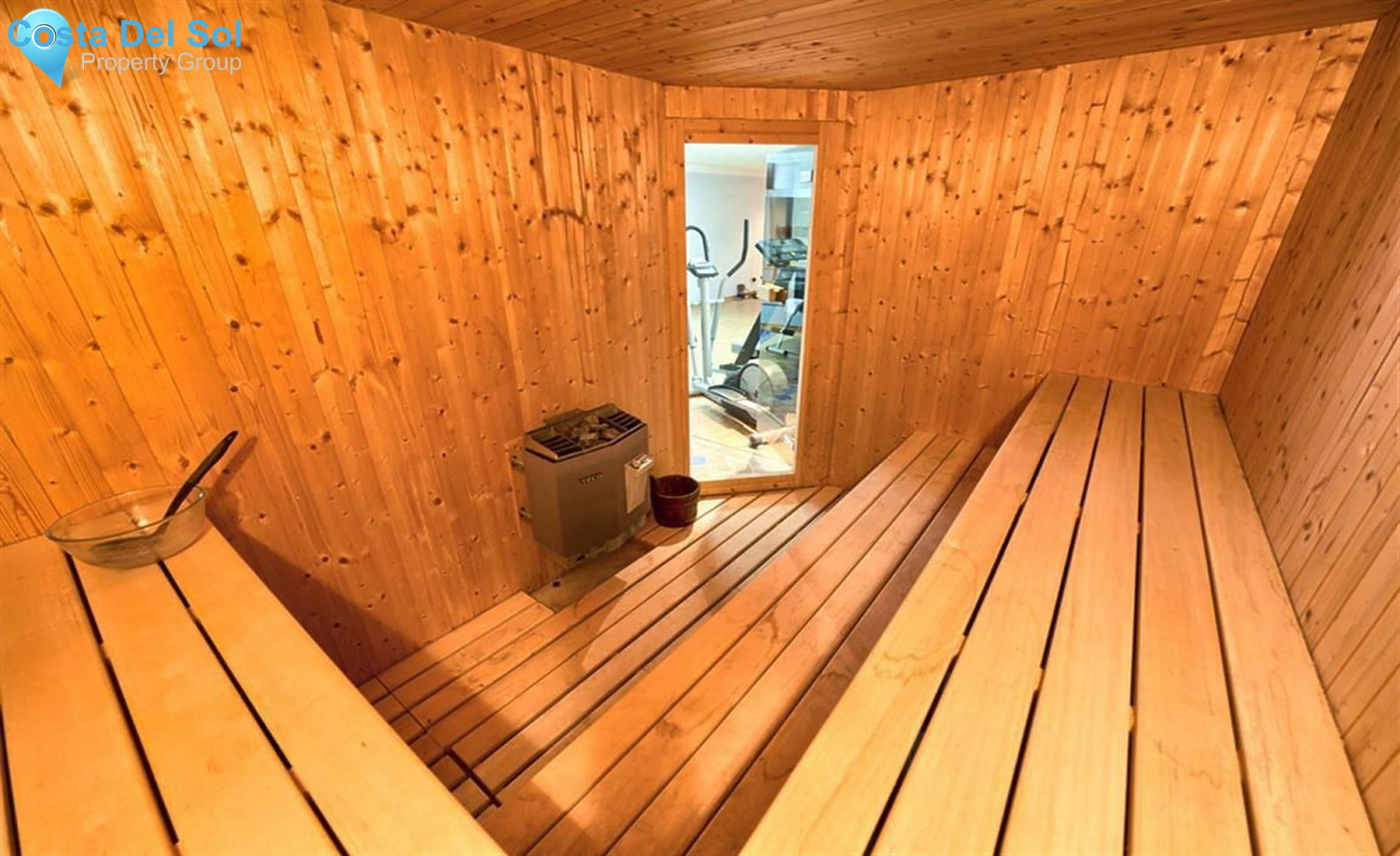 Detached Villa in La Quinta-1142427