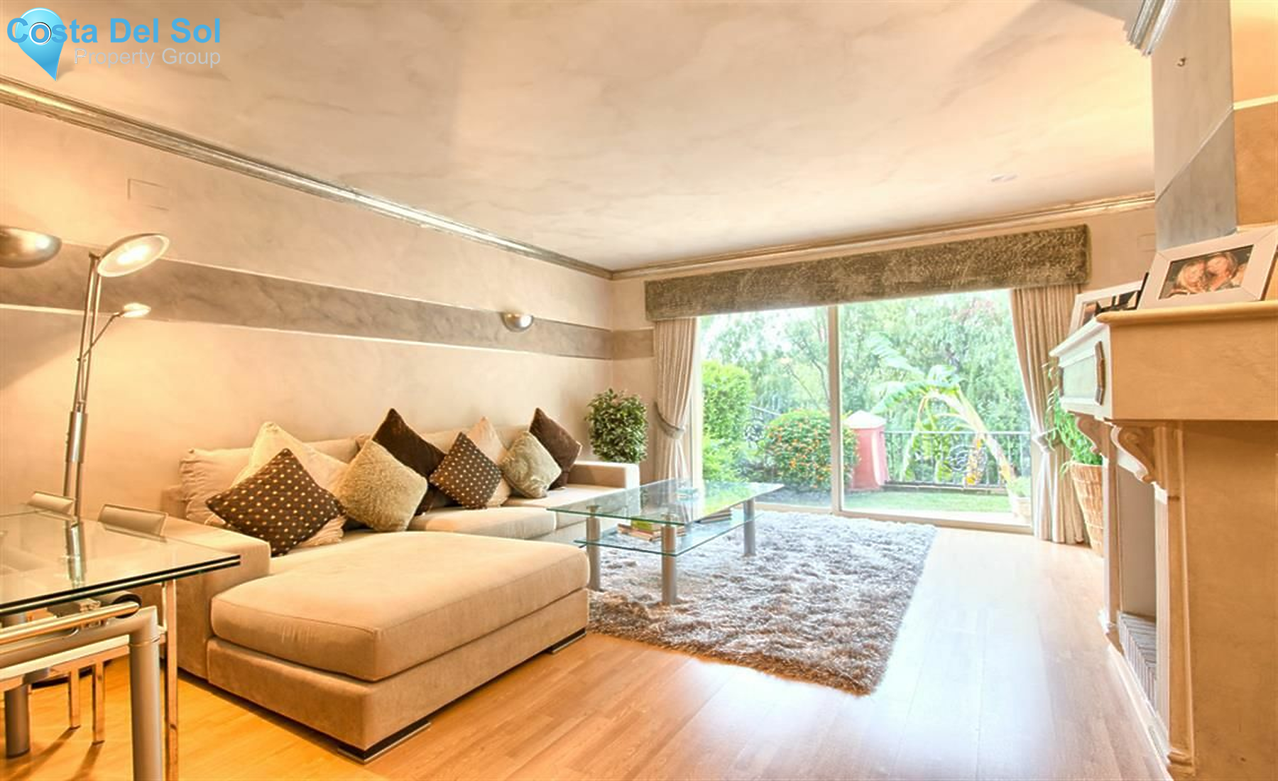 Detached Villa in La Quinta-1142429