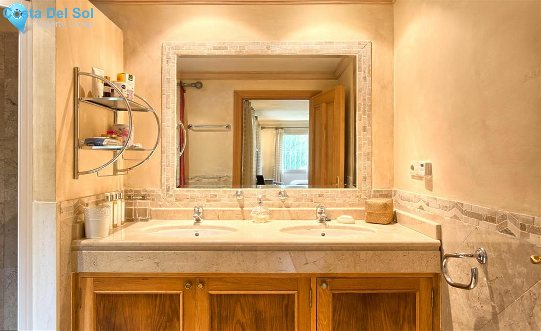 Detached Villa in La Quinta-1142436