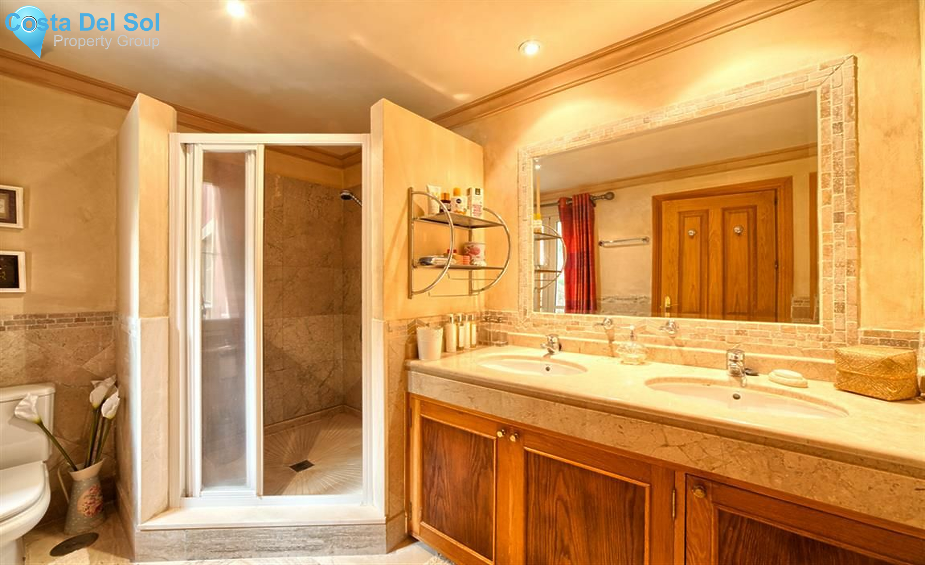 Detached Villa in La Quinta-1142425