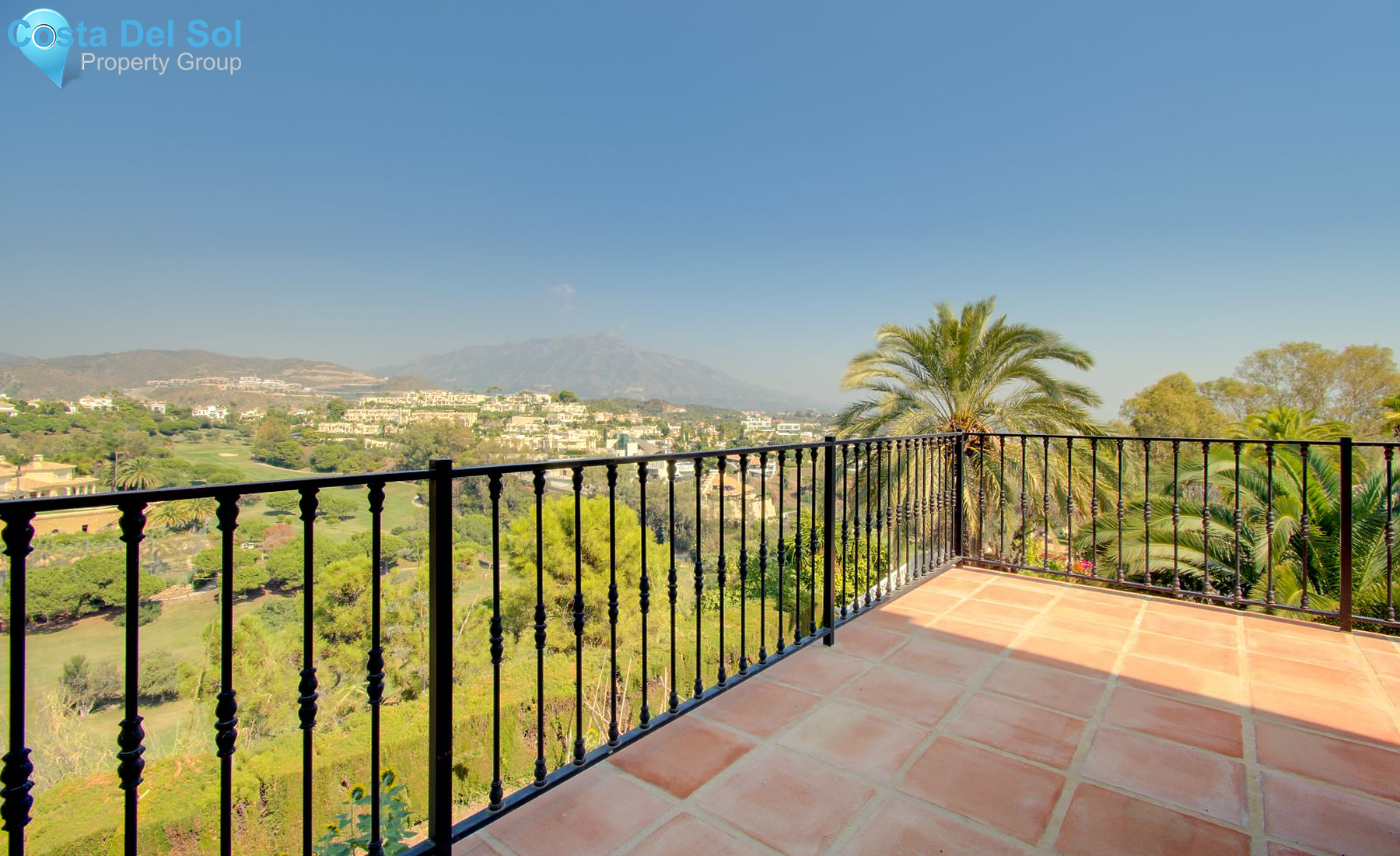 Detached Villa in La Quinta-1148376