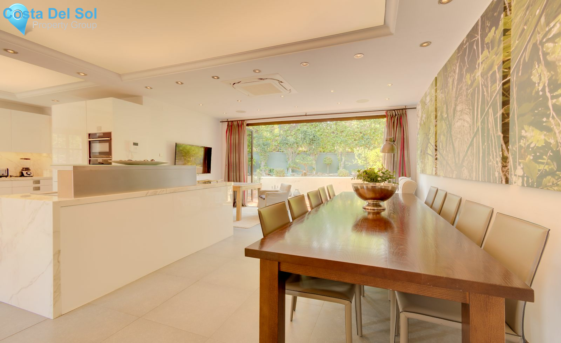Detached Villa in La Quinta-1148387