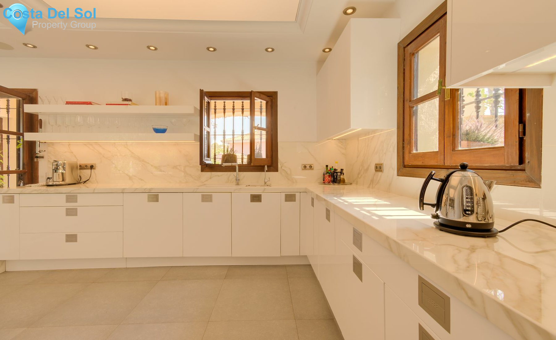 Detached Villa in La Quinta-1148389