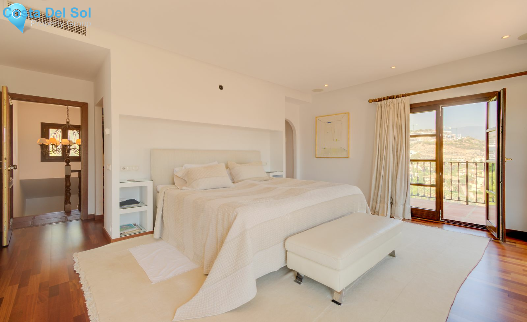 Detached Villa in La Quinta-1148391