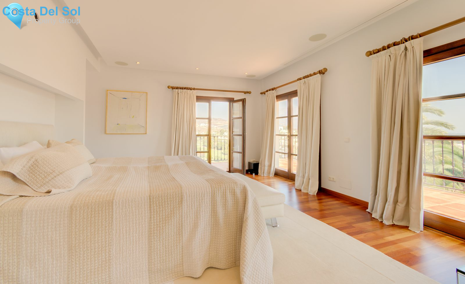 Detached Villa in La Quinta-1148392