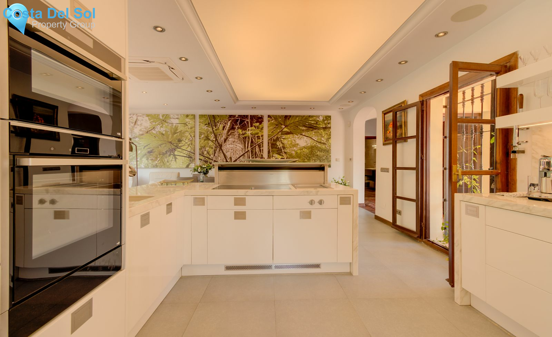 Detached Villa in La Quinta-1148394