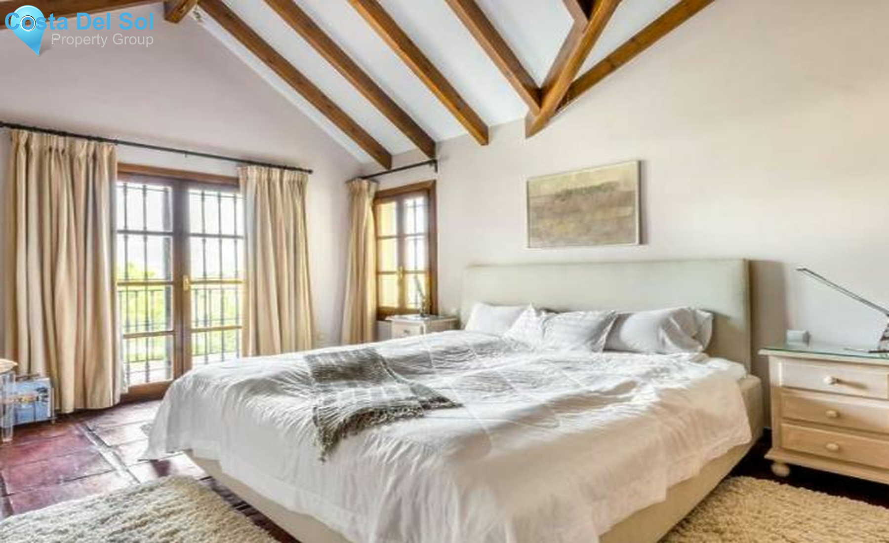 Detached Villa in La Quinta-1148378