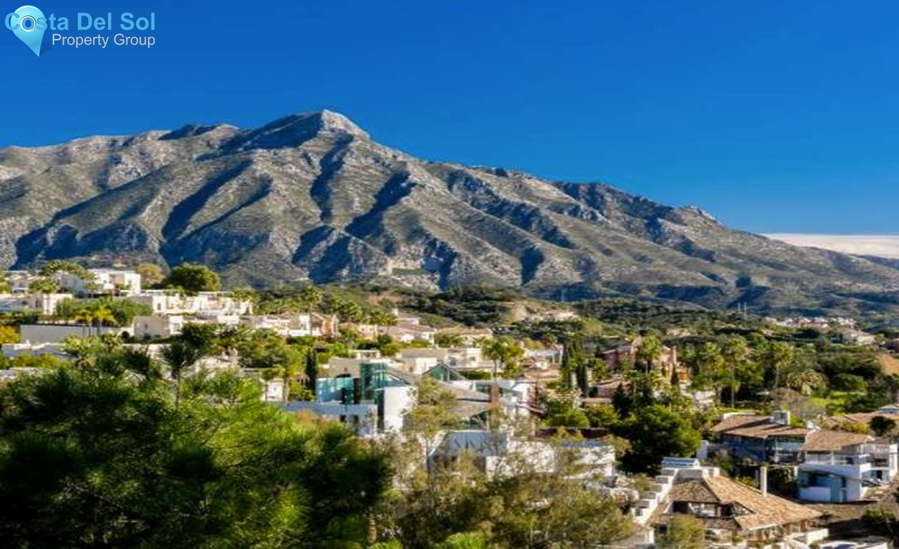 Detached Villa in La Quinta-1148379