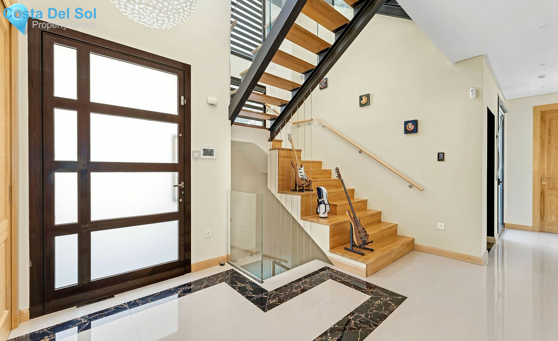 Detached Villa in La Quinta-1165693