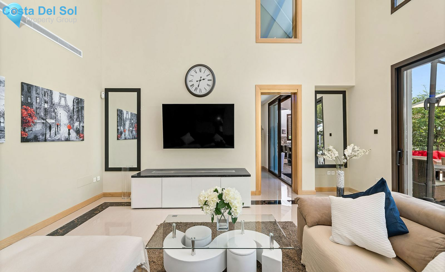 Detached Villa in La Quinta-1165703