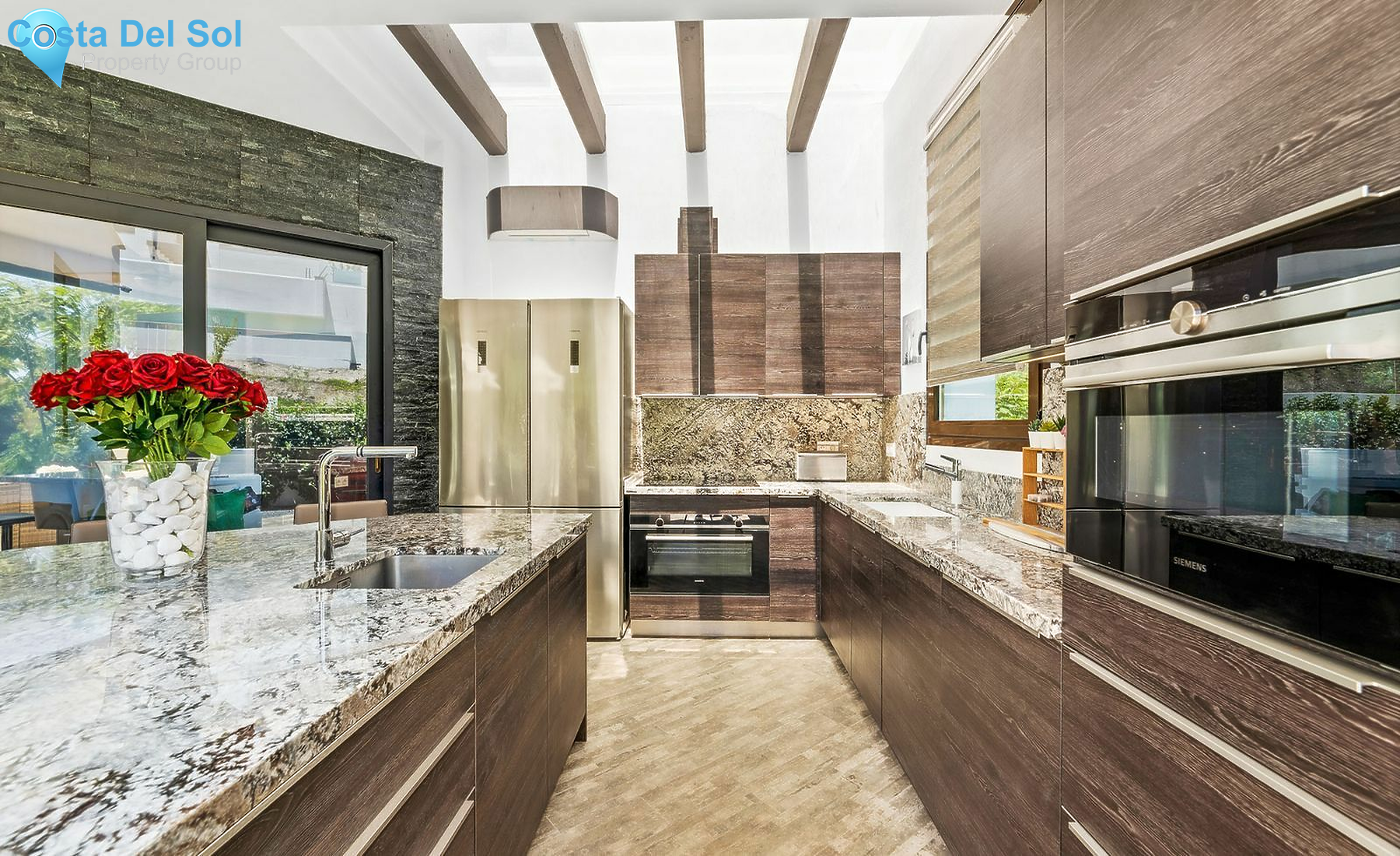 Detached Villa in La Quinta-1165708