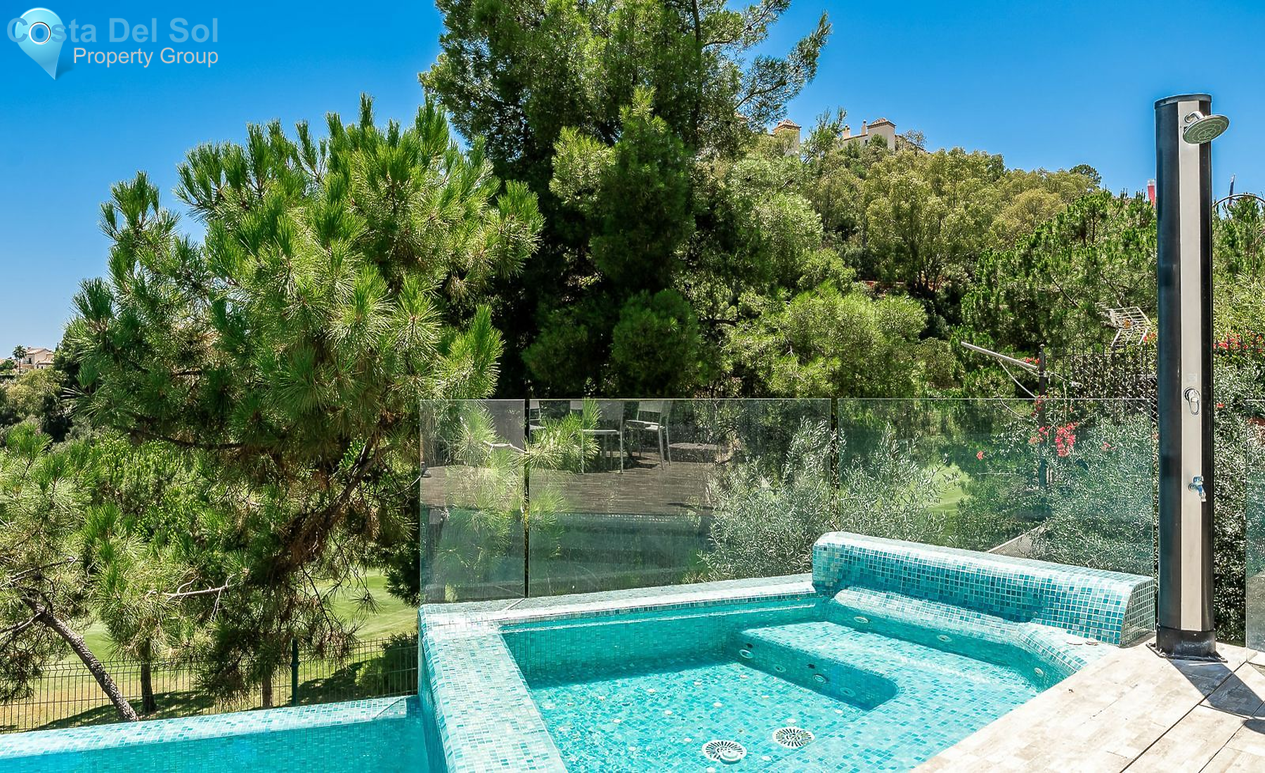 Detached Villa in La Quinta-1165712