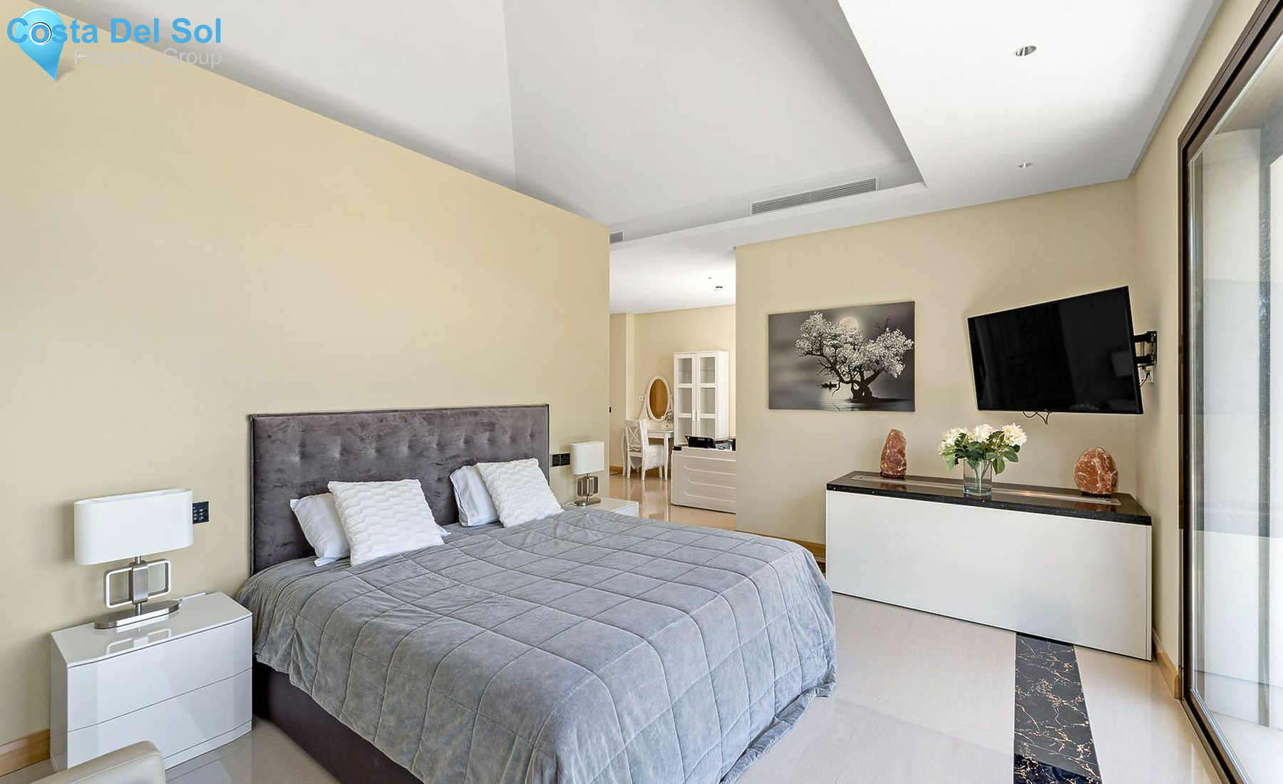 Detached Villa in La Quinta-1165695