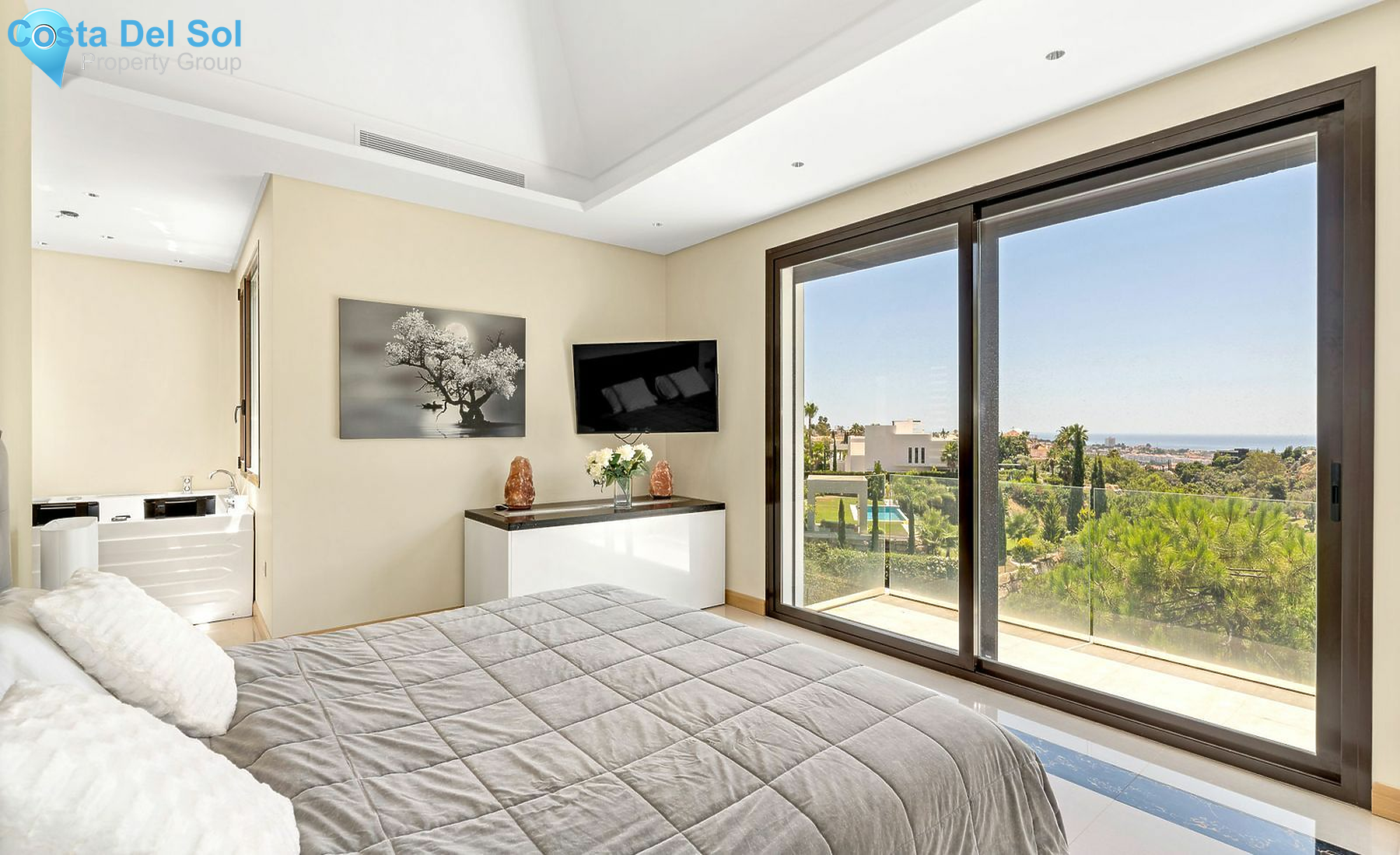 Detached Villa in La Quinta-1165696