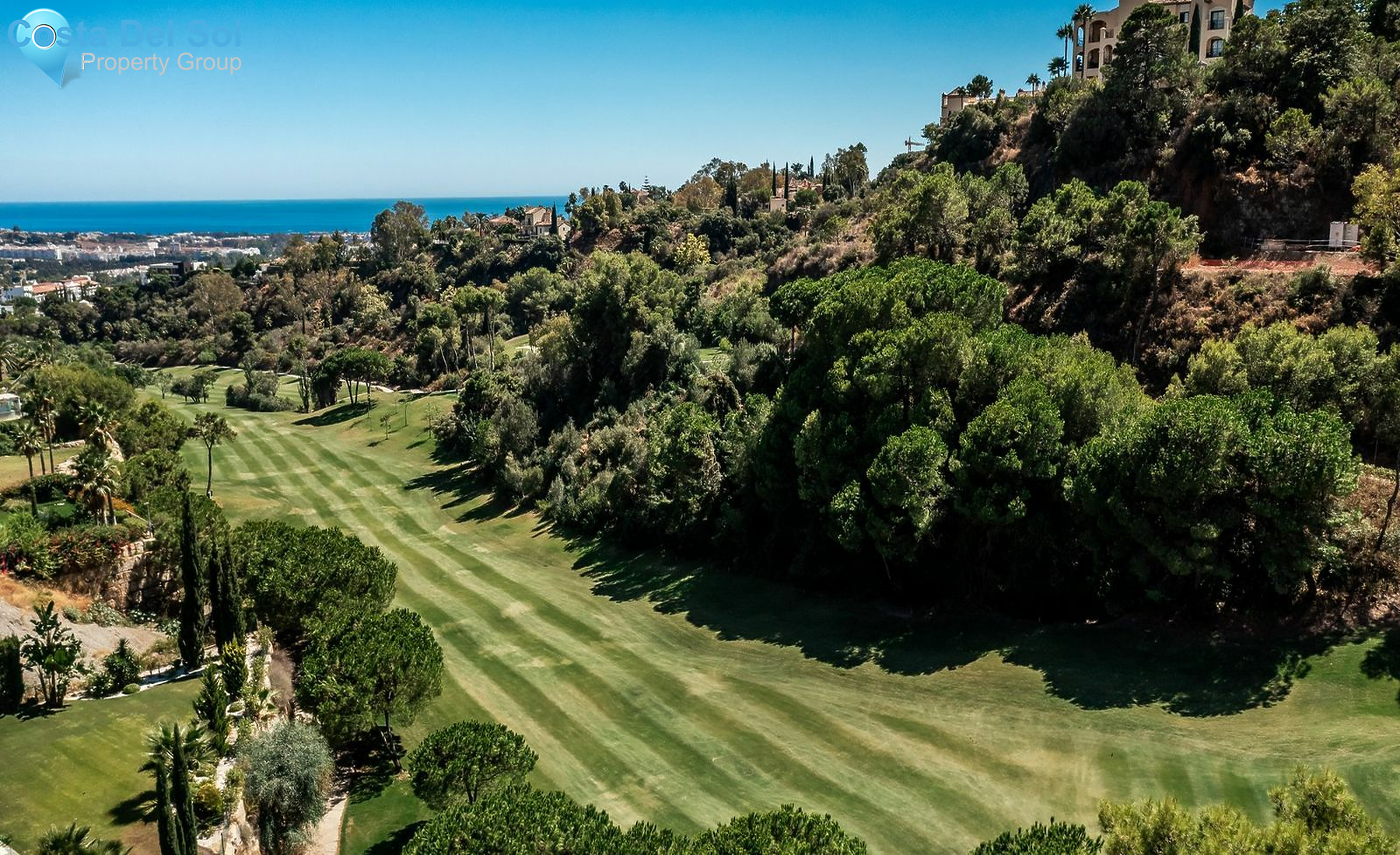 Detached Villa in La Quinta-1165697