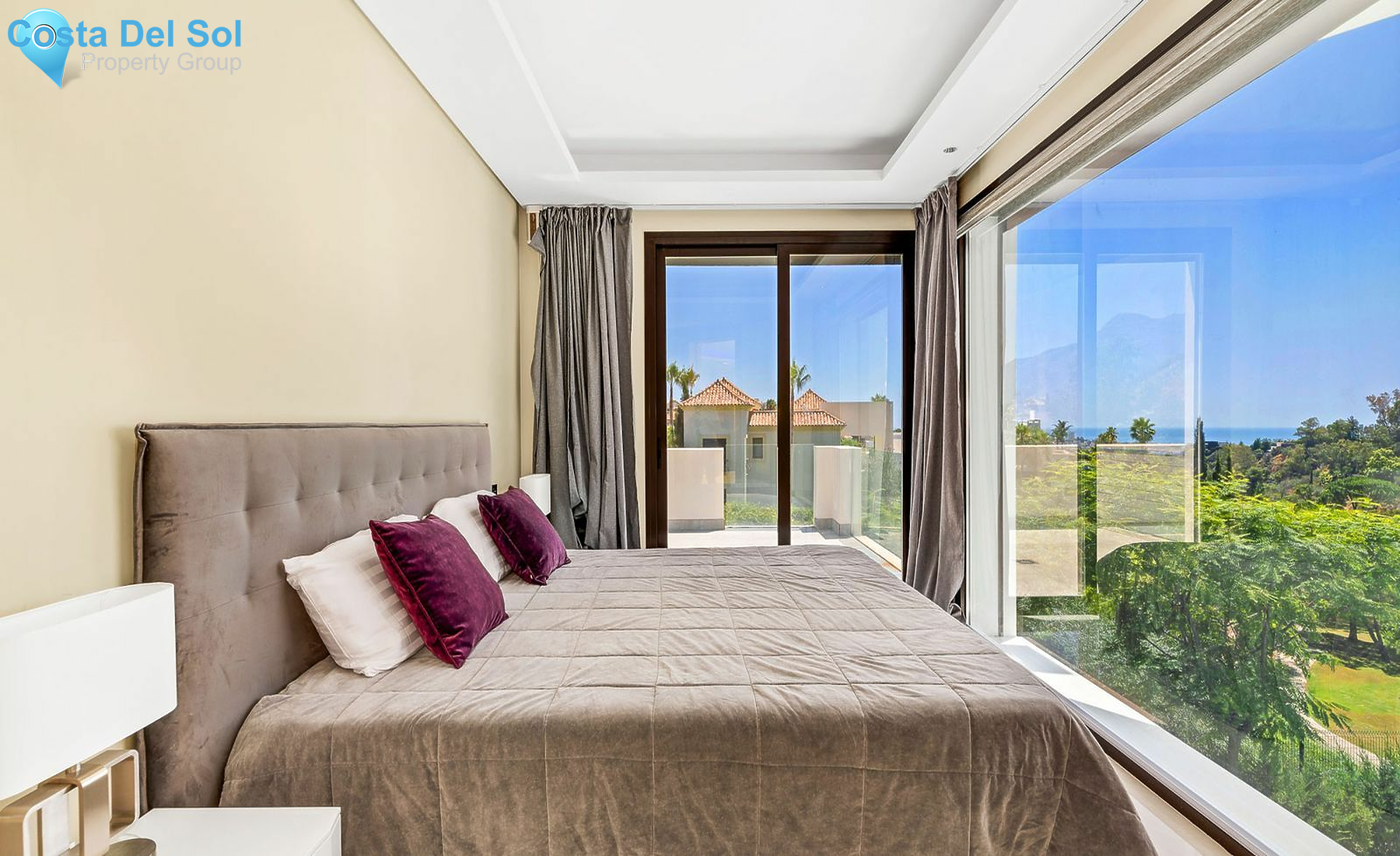 Detached Villa in La Quinta-1165698