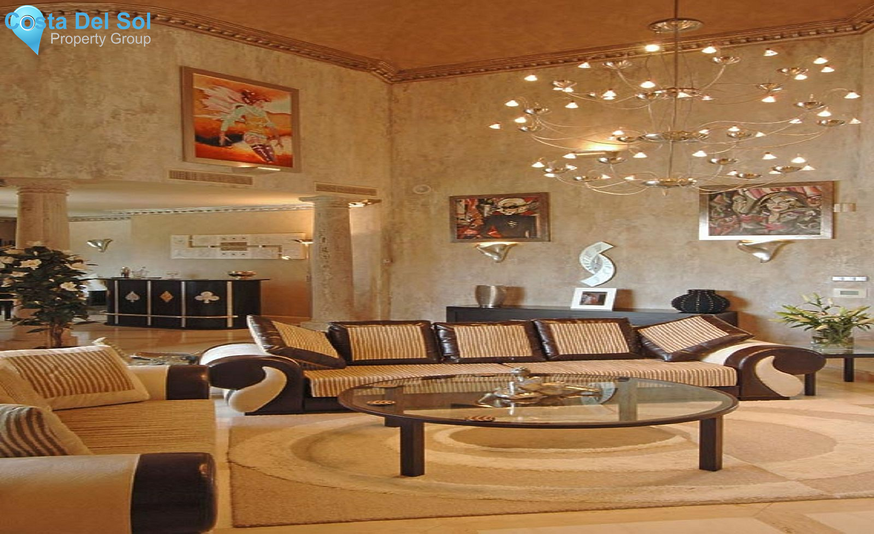 Detached Villa in La Quinta-1465736