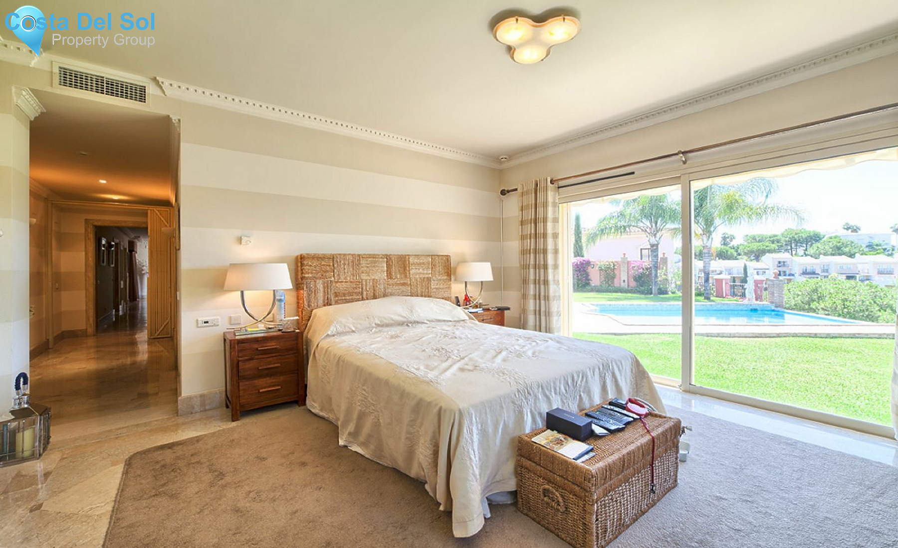 Detached Villa in La Quinta-1465745