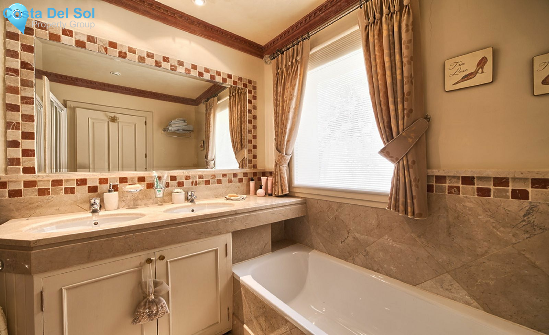 Detached Villa in La Quinta-1465747