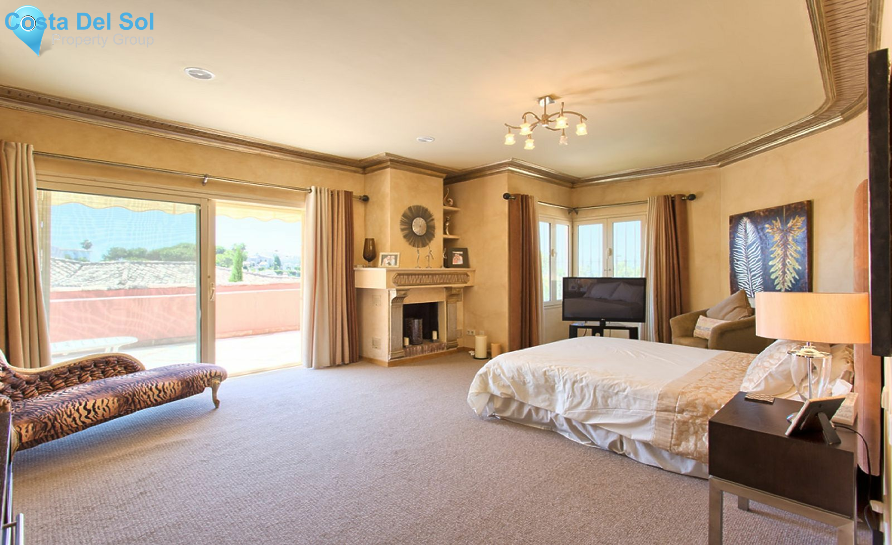 Detached Villa in La Quinta-1465738