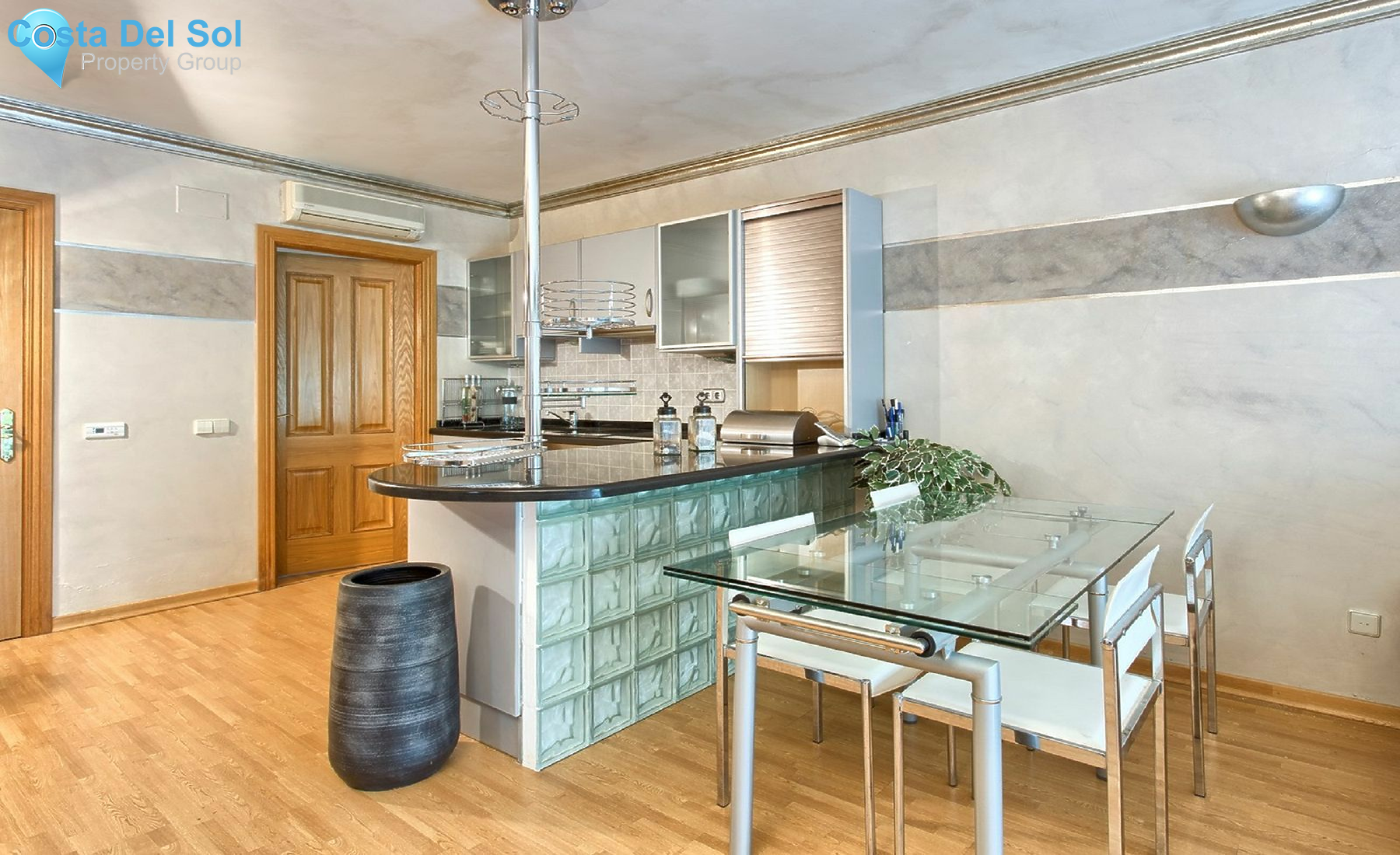 Detached Villa in La Quinta-1465741