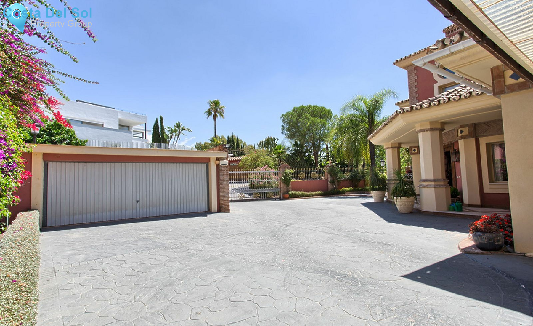 Detached Villa in La Quinta-1465742