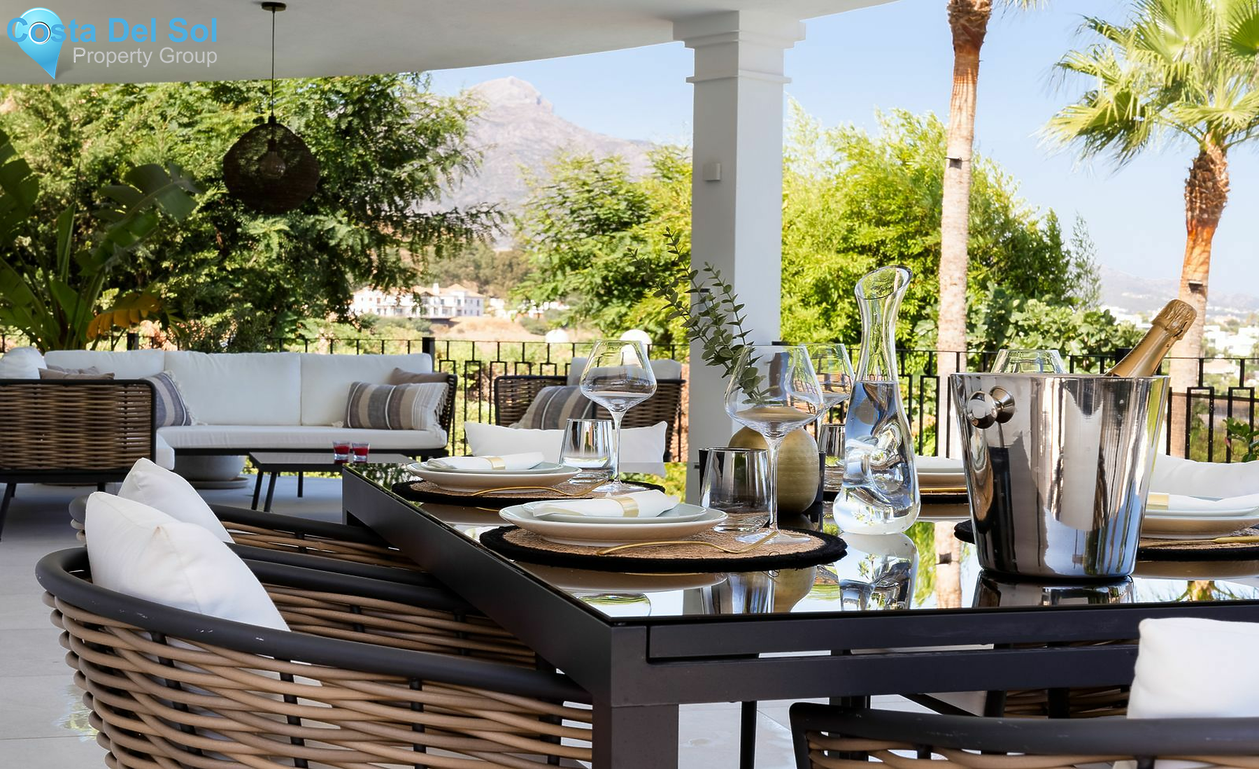 Detached Villa in La Quinta-1492058