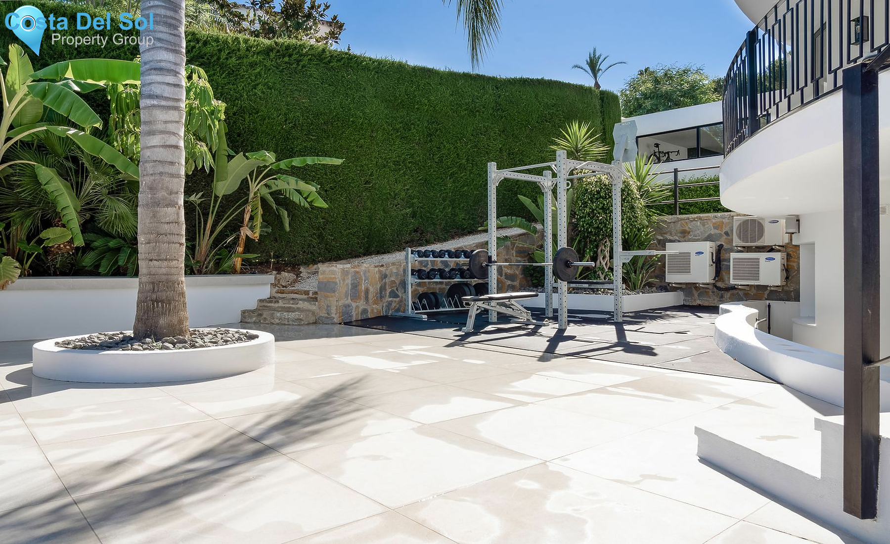 Detached Villa in La Quinta-1492067