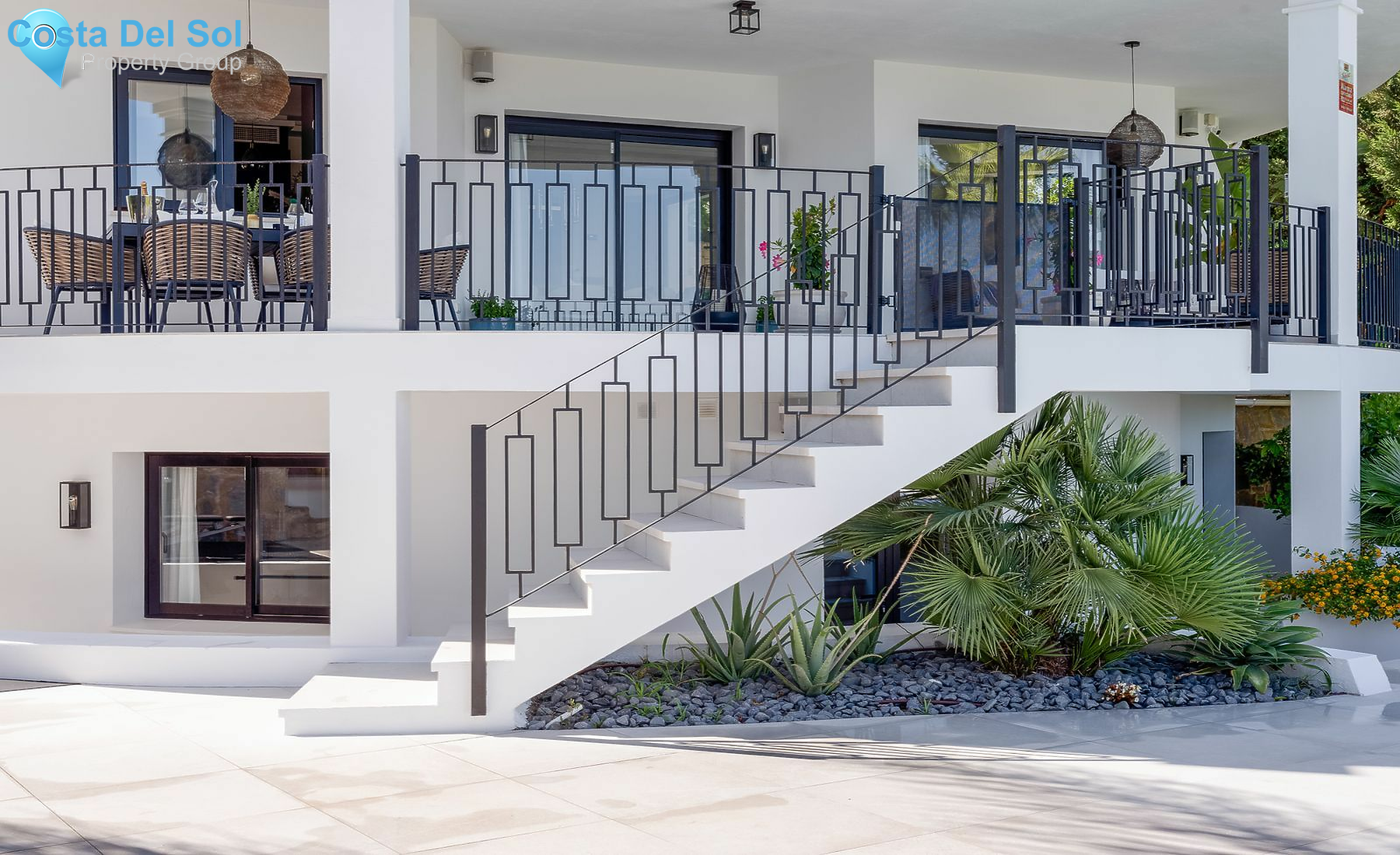 Detached Villa in La Quinta-1492068