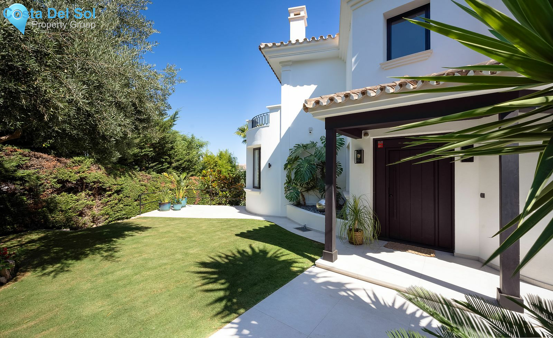 Detached Villa in La Quinta-1492069