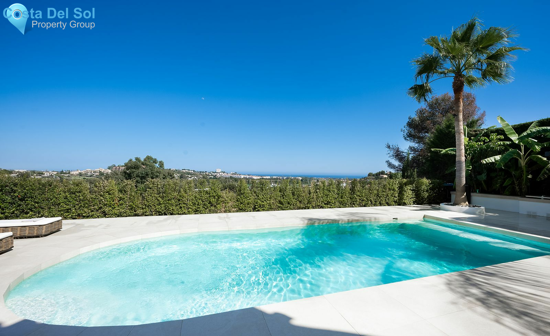 Detached Villa in La Quinta-1492070