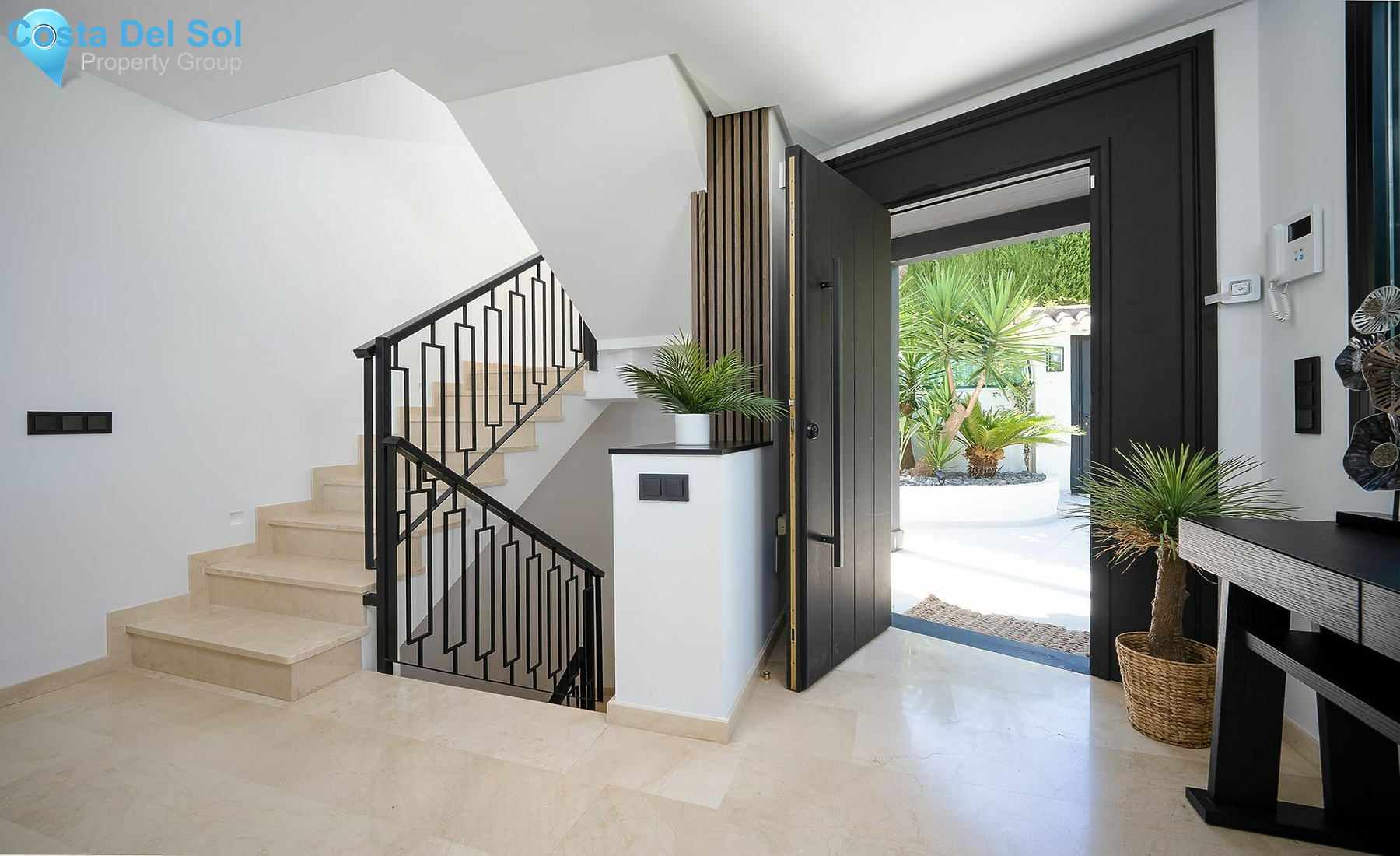 Detached Villa in La Quinta-1492072