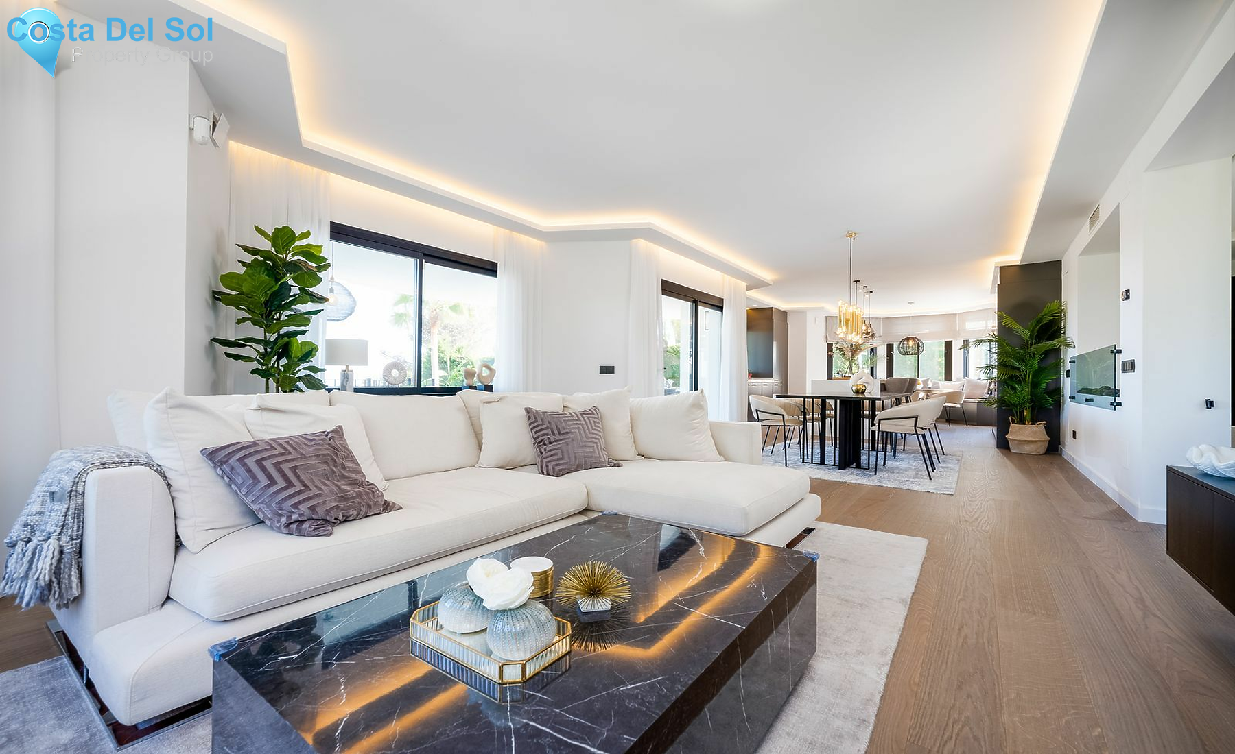 Detached Villa in La Quinta-1492073