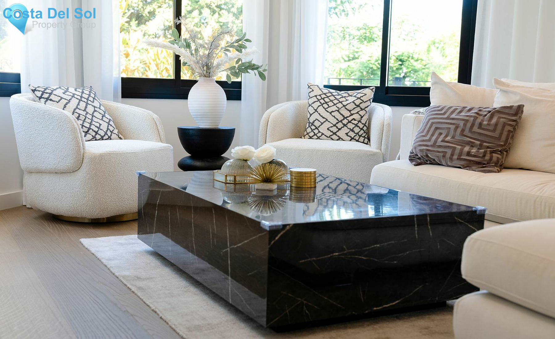 Detached Villa in La Quinta-1492074