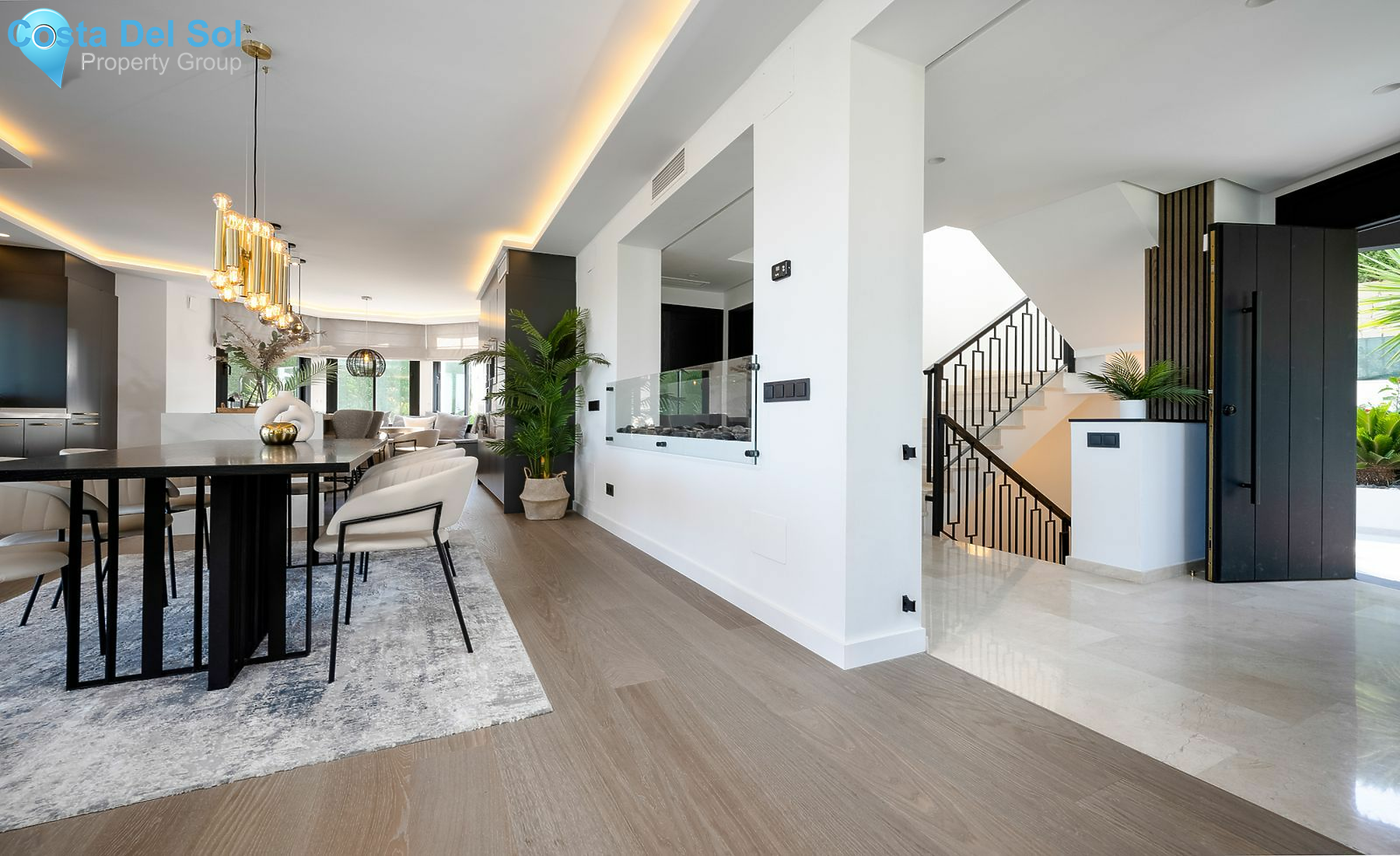 Detached Villa in La Quinta-1492075