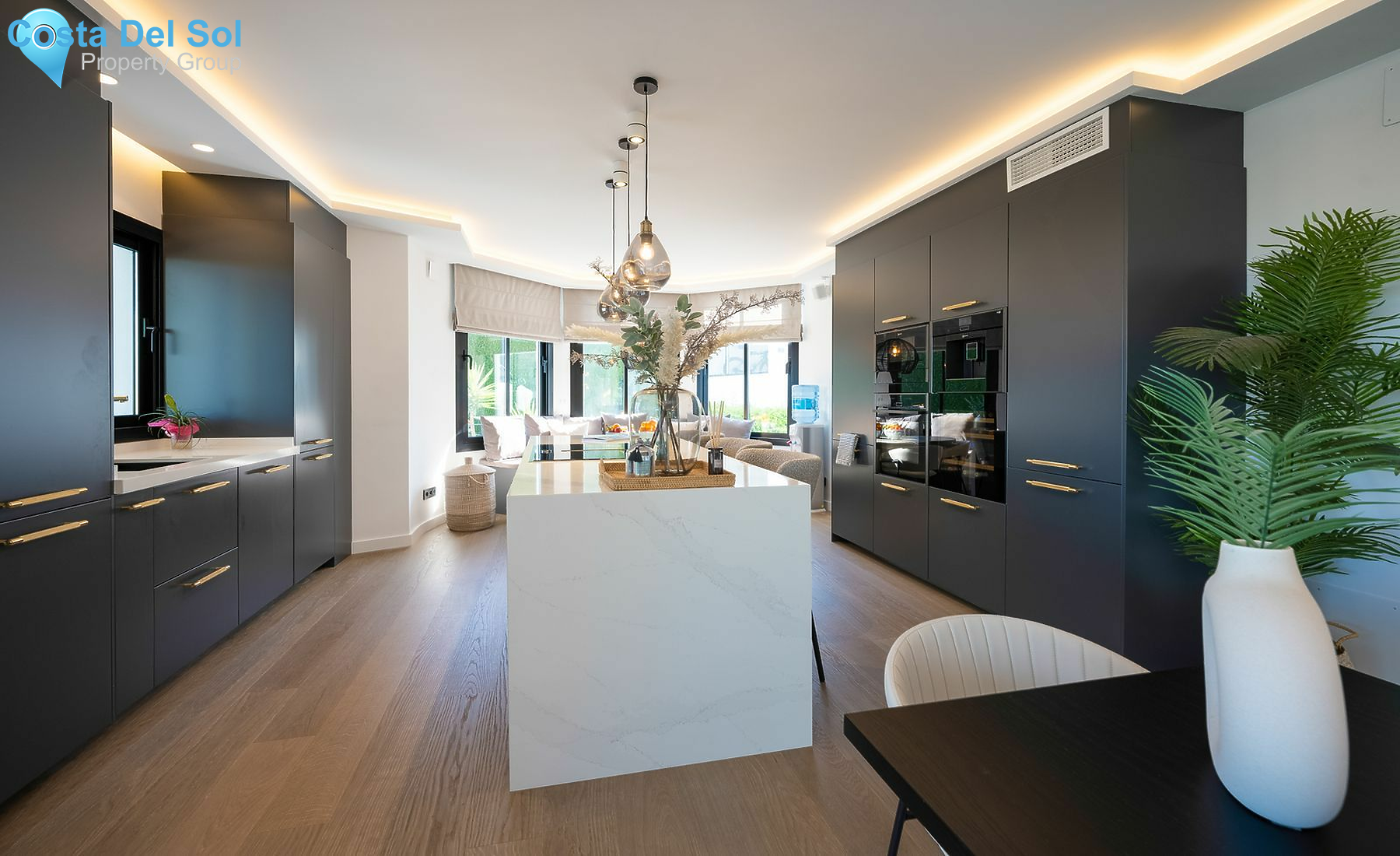 Detached Villa in La Quinta-1492076