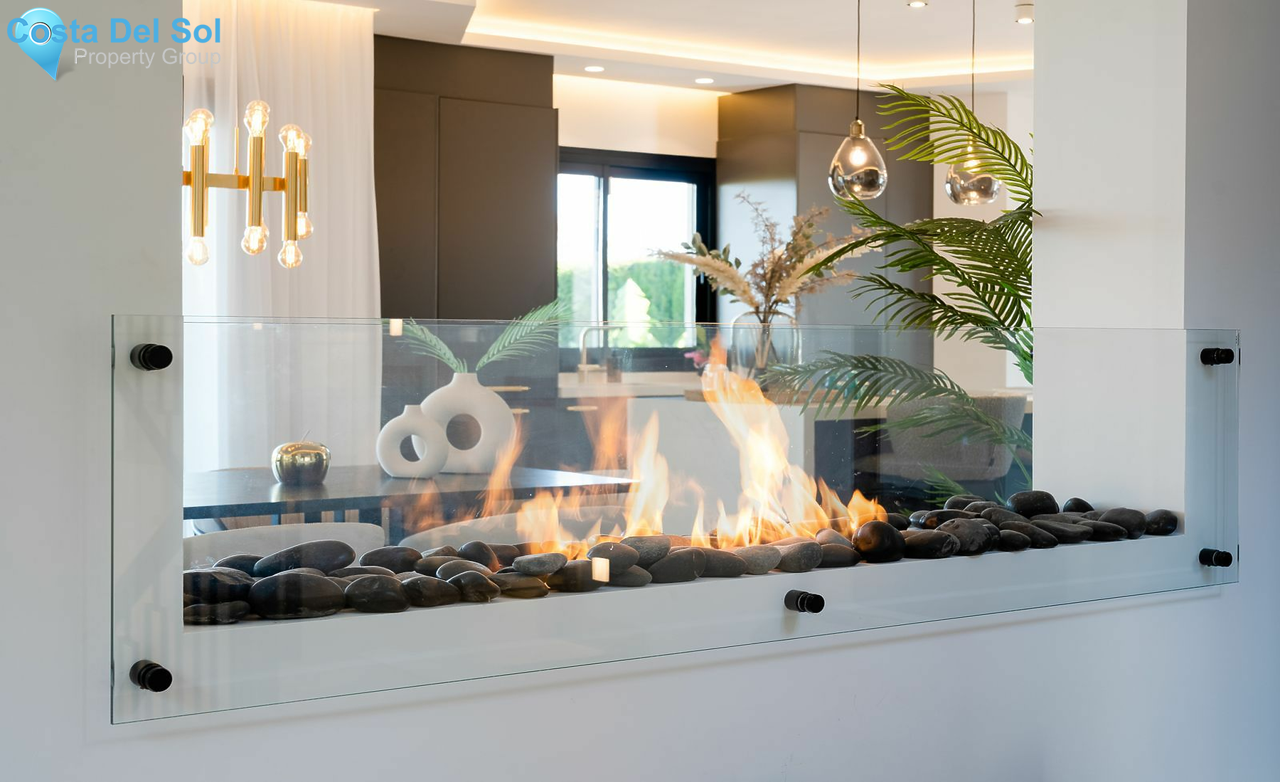 Detached Villa in La Quinta-1492061