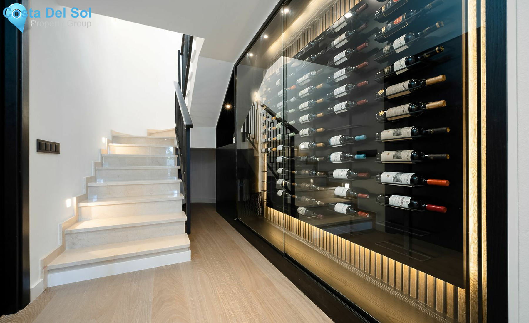 Detached Villa in La Quinta-1492062