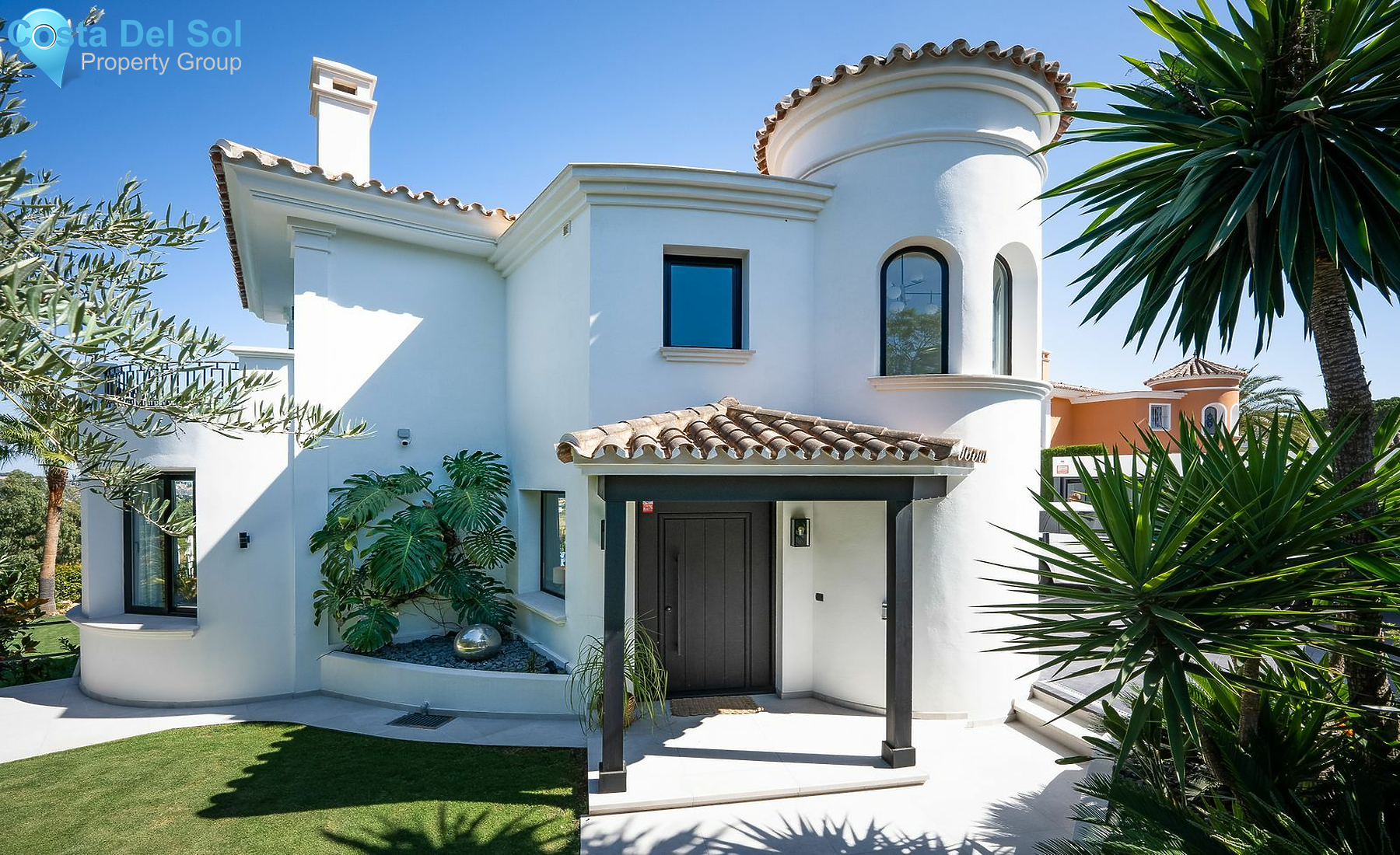 Detached Villa in La Quinta-1492064
