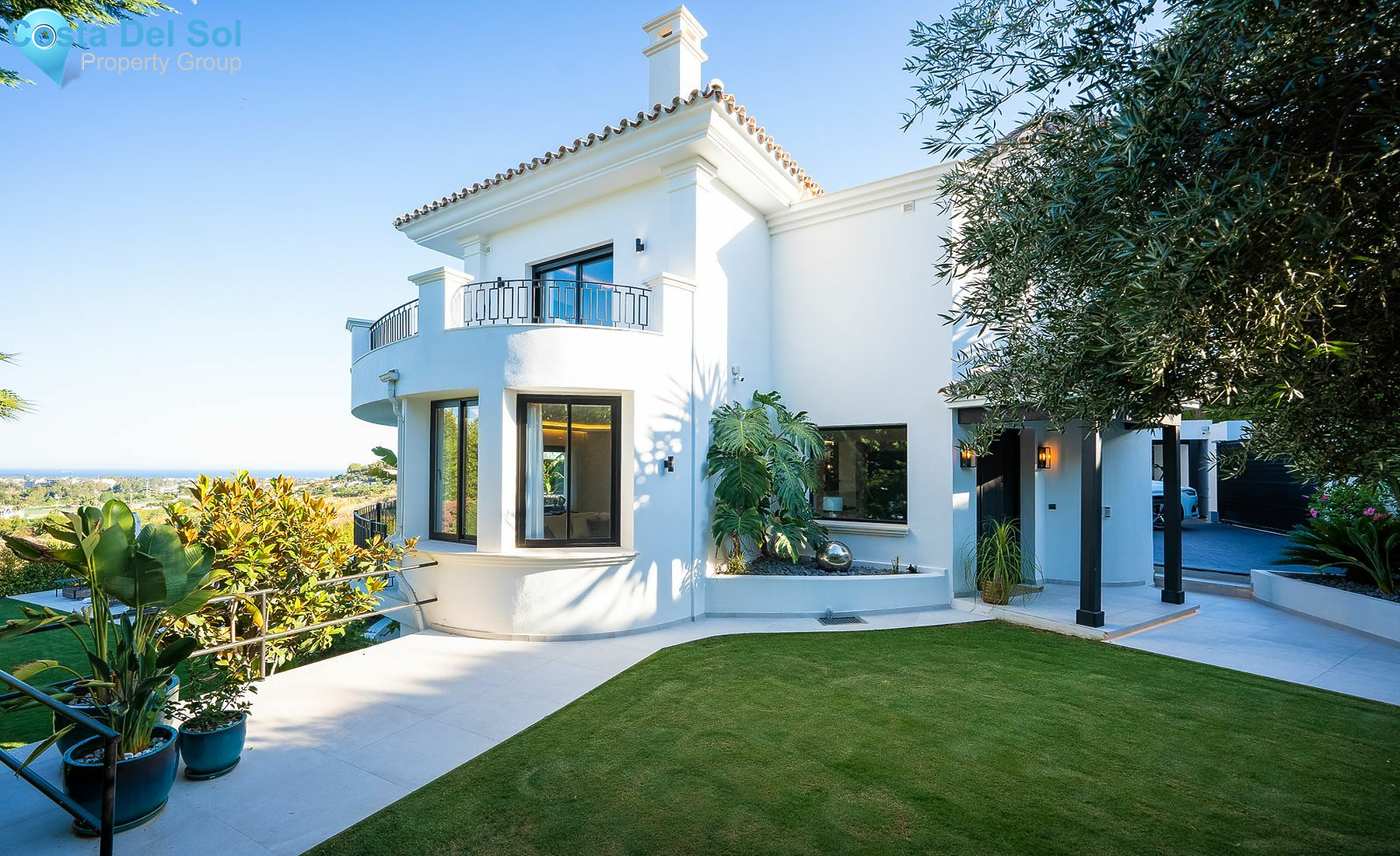 Detached Villa in La Quinta-1492066