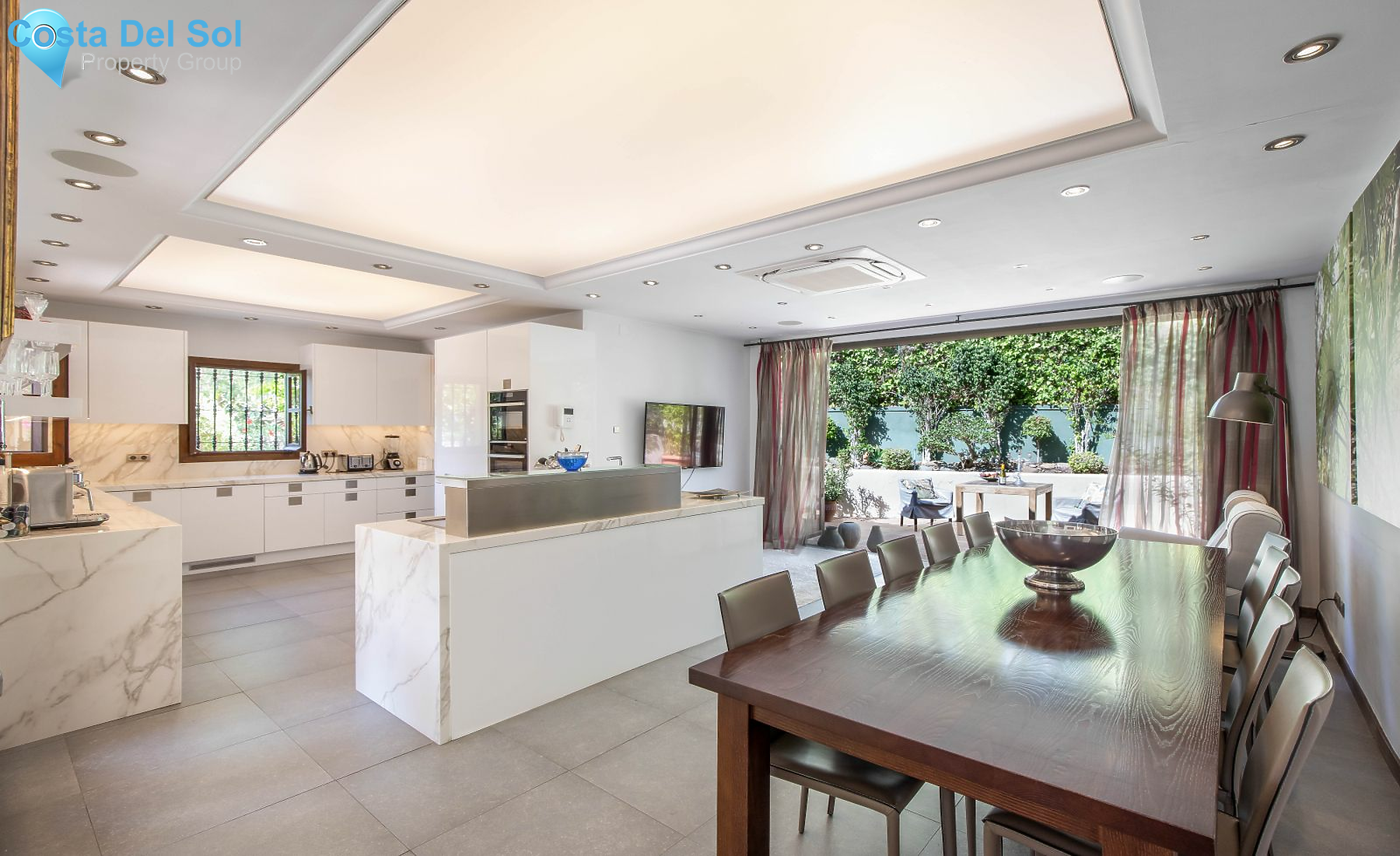 Detached Villa in La Quinta-1532943