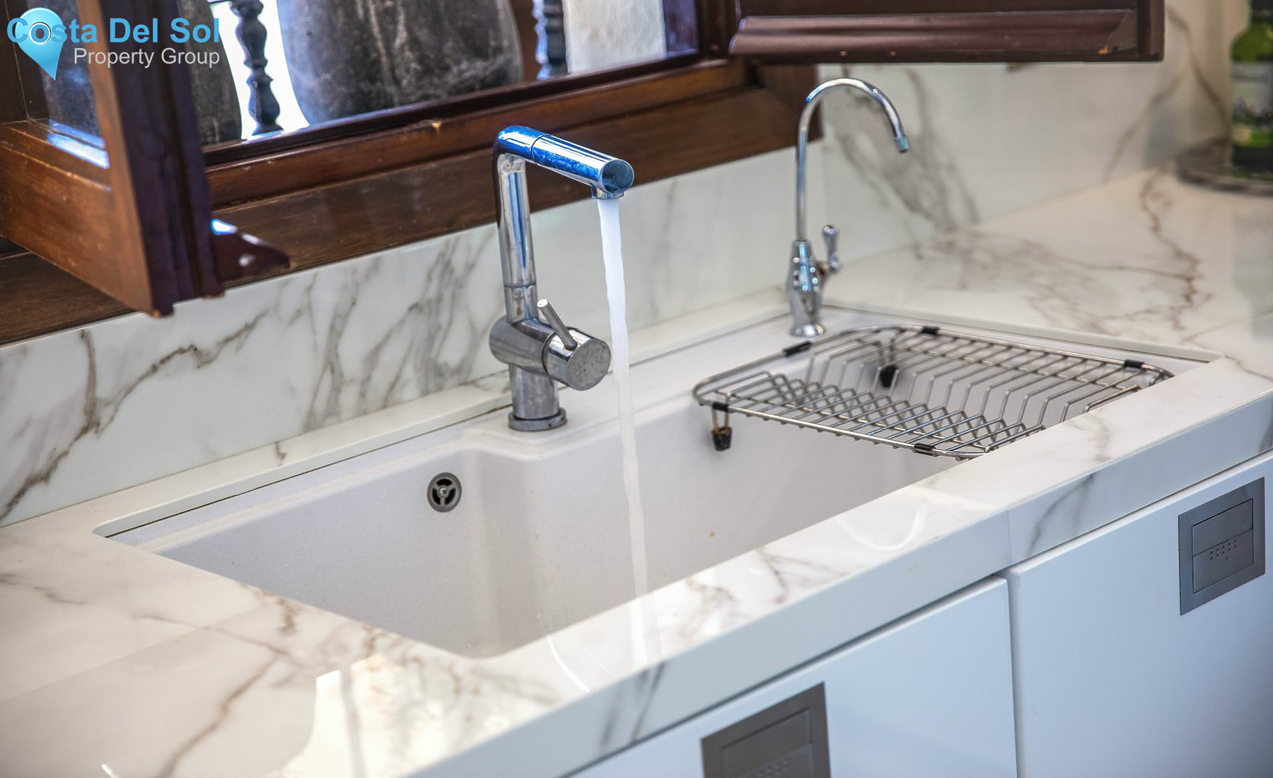 Detached Villa in La Quinta-1532945