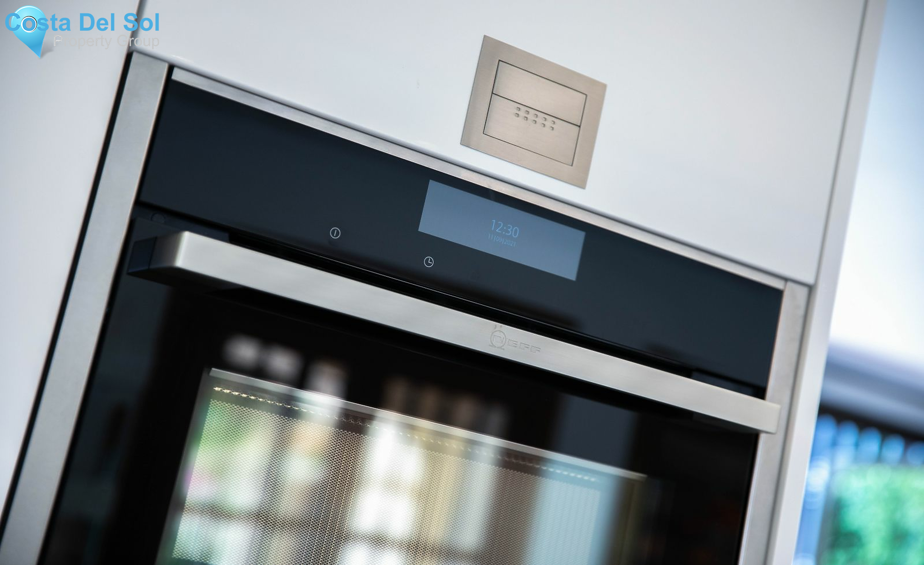 Detached Villa in La Quinta-1532947