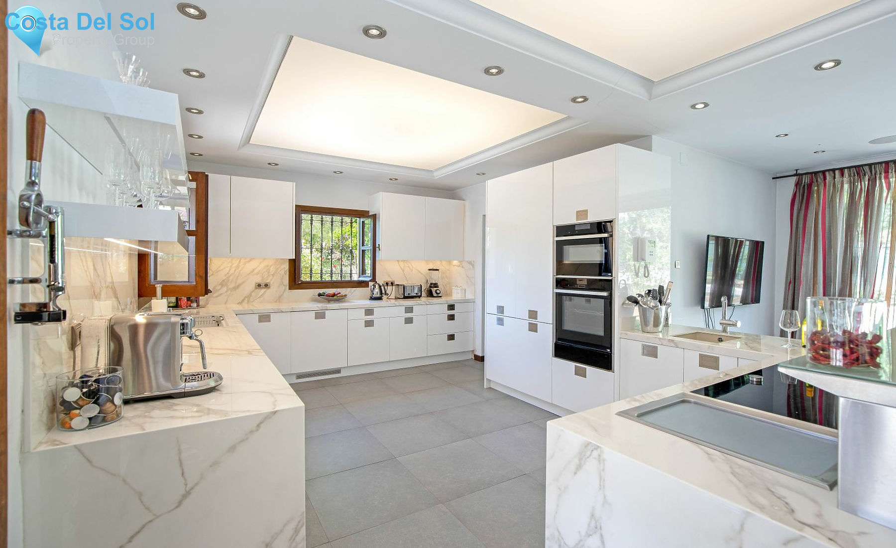 Detached Villa in La Quinta-1532949