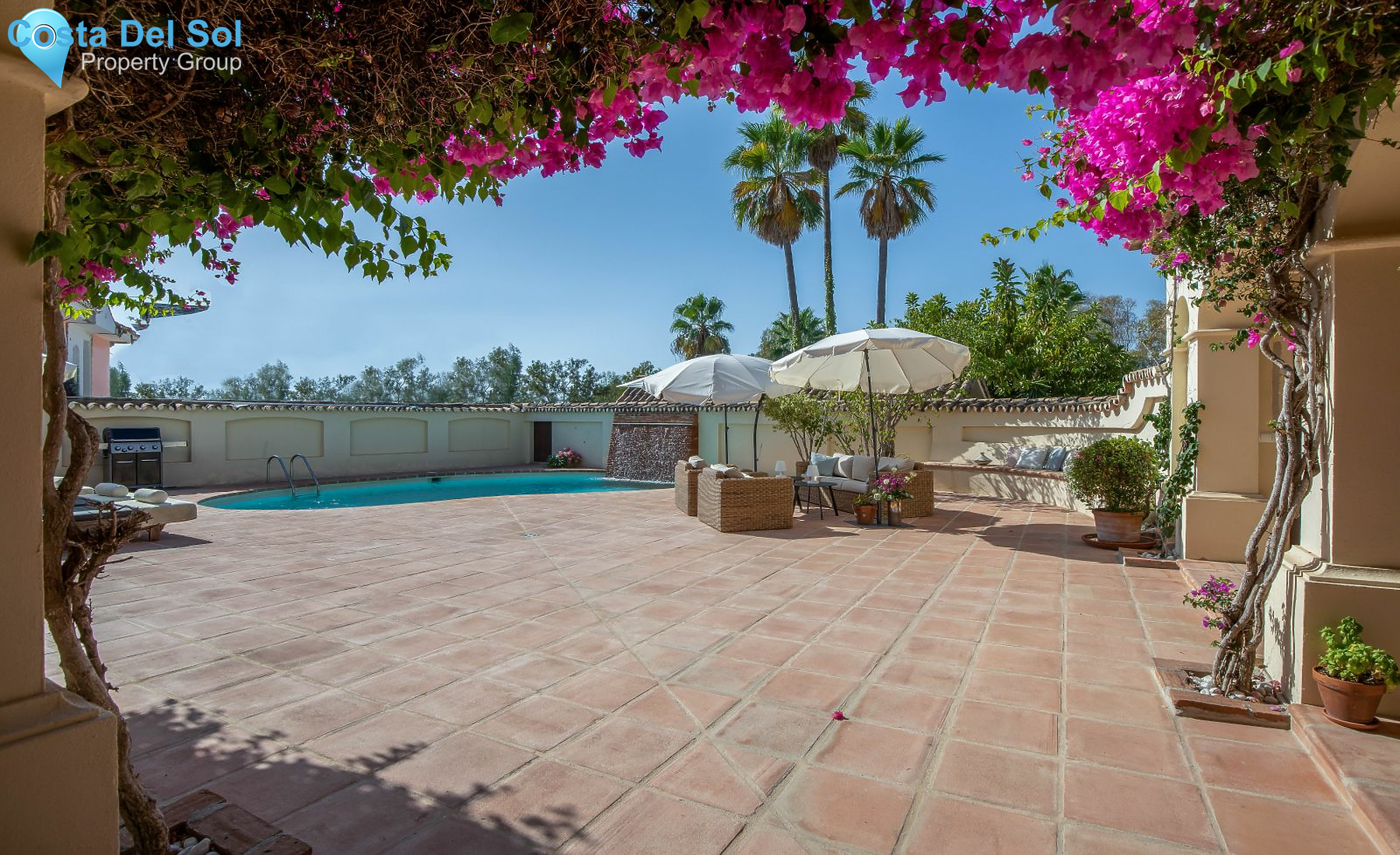 Detached Villa in La Quinta-1532939