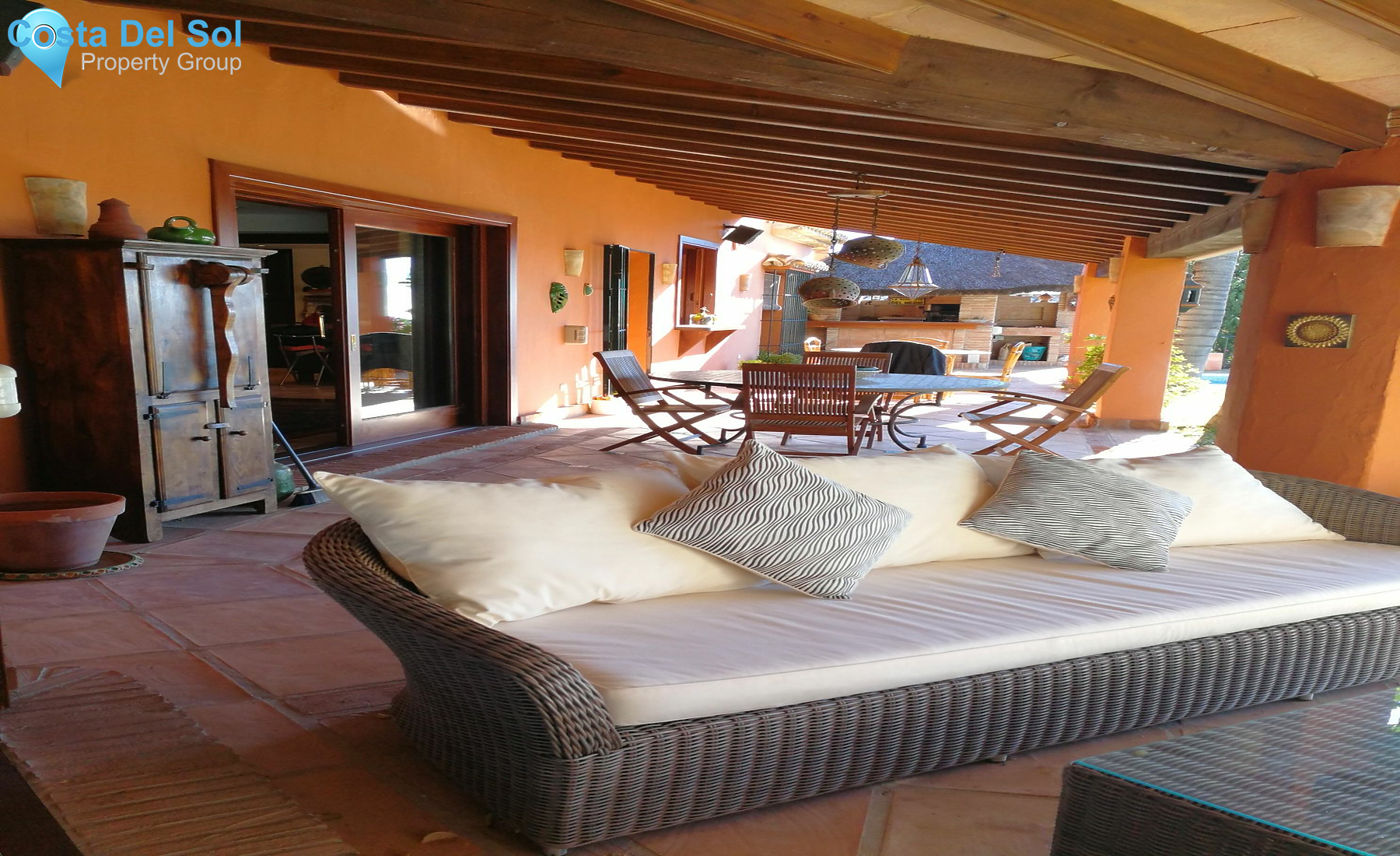 Detached Villa in La Quinta-1534754